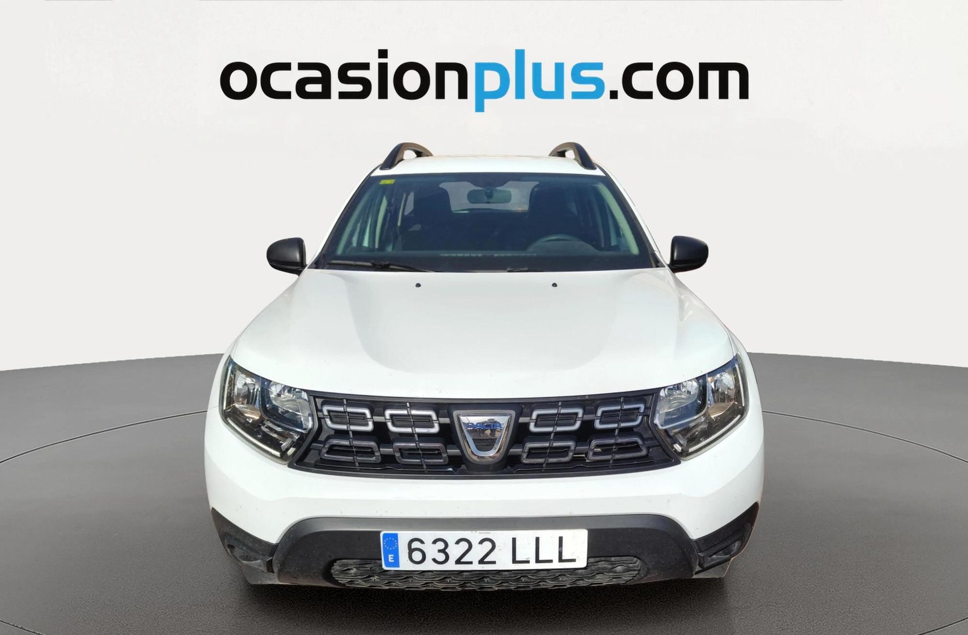 Dacia Duster Essential TCe 4x2 - foto 10