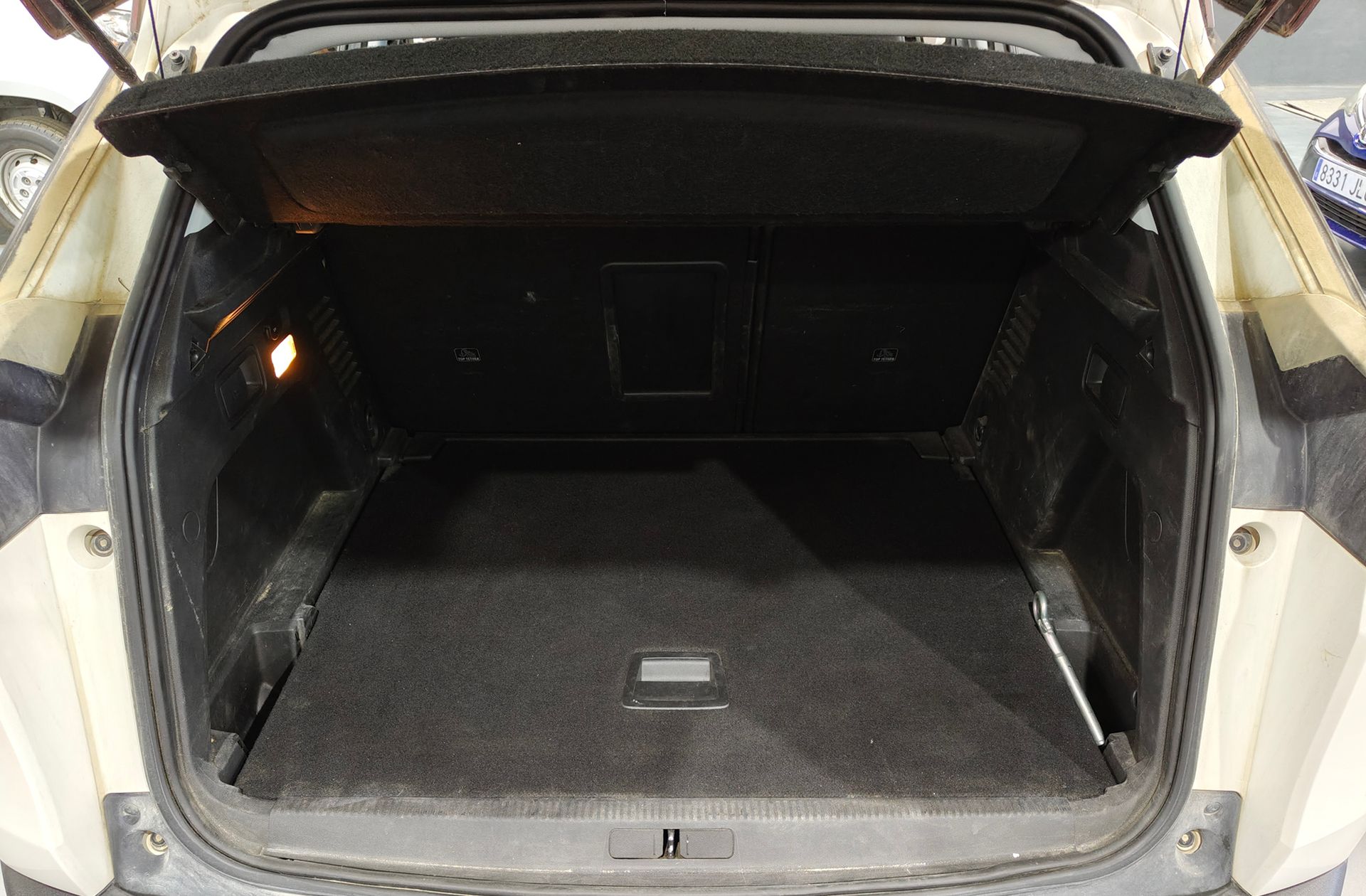Peugeot 3008 PureTech 130 Allure - foto 17