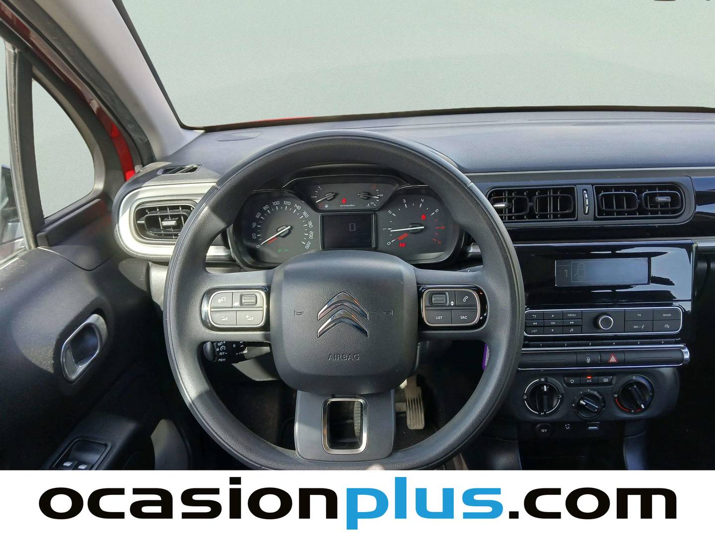 Citroën C3 Citroën C3 PureTech 82 Feel (83 CV) manual