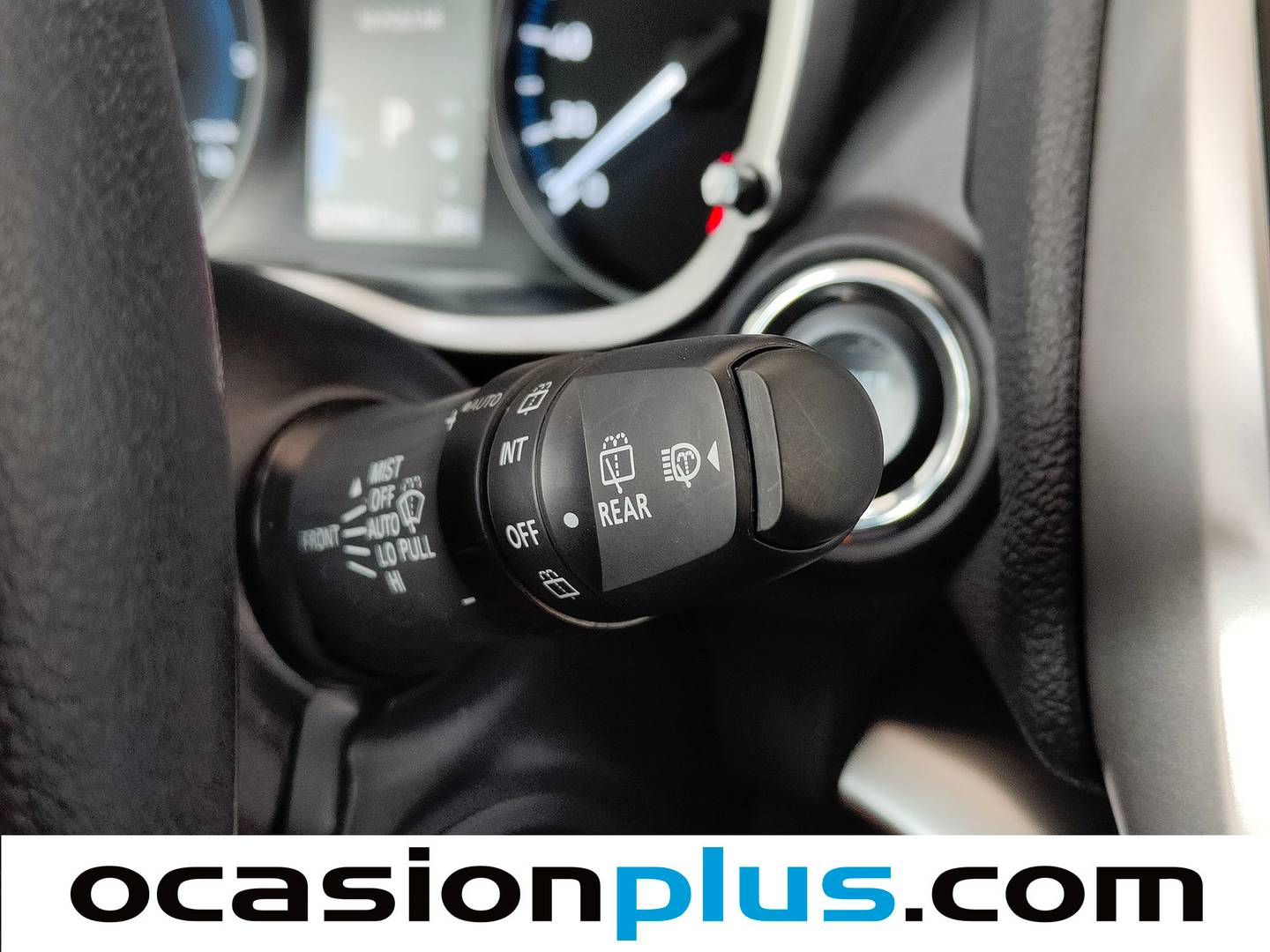 Accesorios del Mitsubishi Eclipse Cross Mitsubishi Eclipse Cross 2.4 PHEV Kaiteki 4WD Auto  (188 CV)