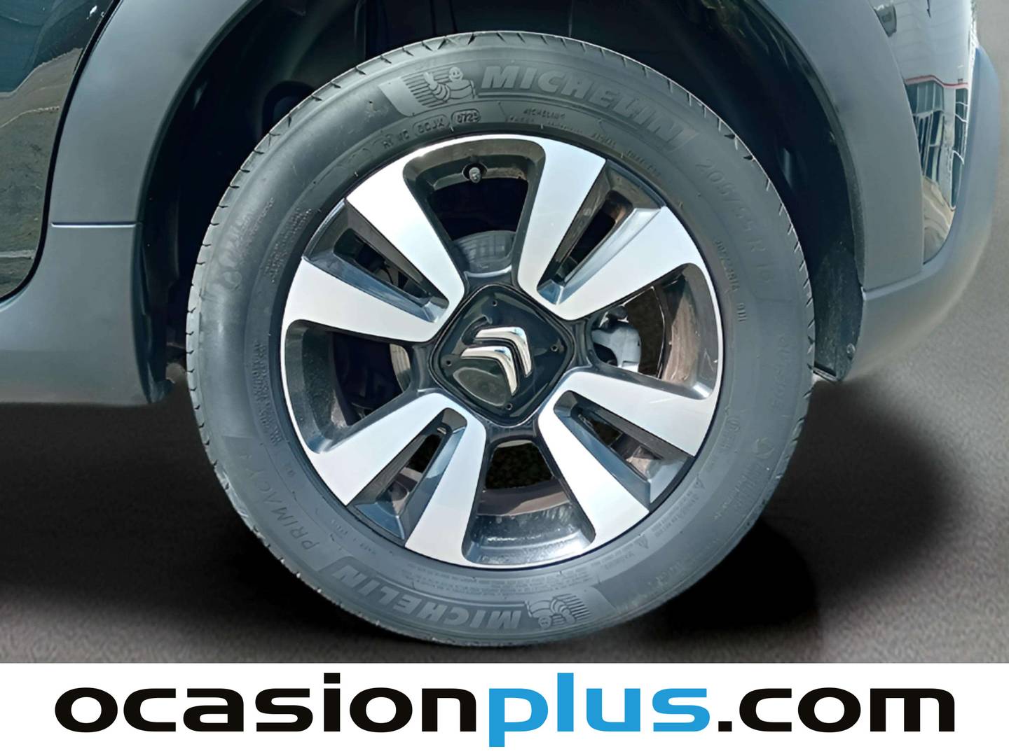 Foto Citroën C3 Citroen C3 110 S&S Shine EAT6 (110 CV)