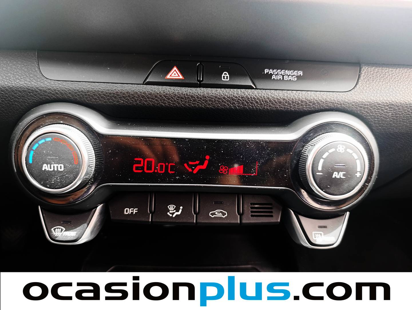 KIA Stonic KIA Stonic 1.0 T-GDi MHEV Drive (100 CV) híbrido