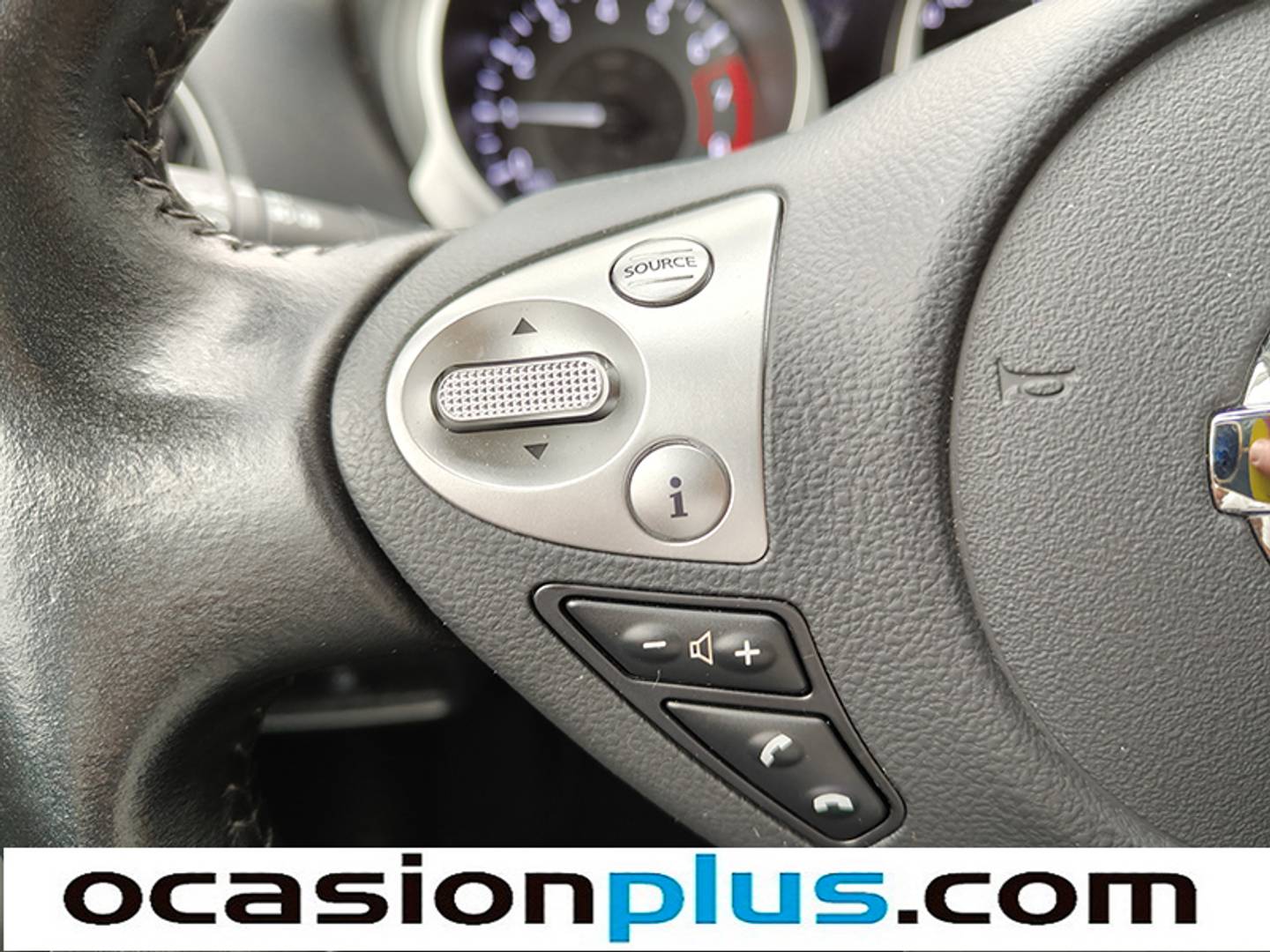 Foto Nissan JUKE Nissan Juke G Acenta  (112 CV)