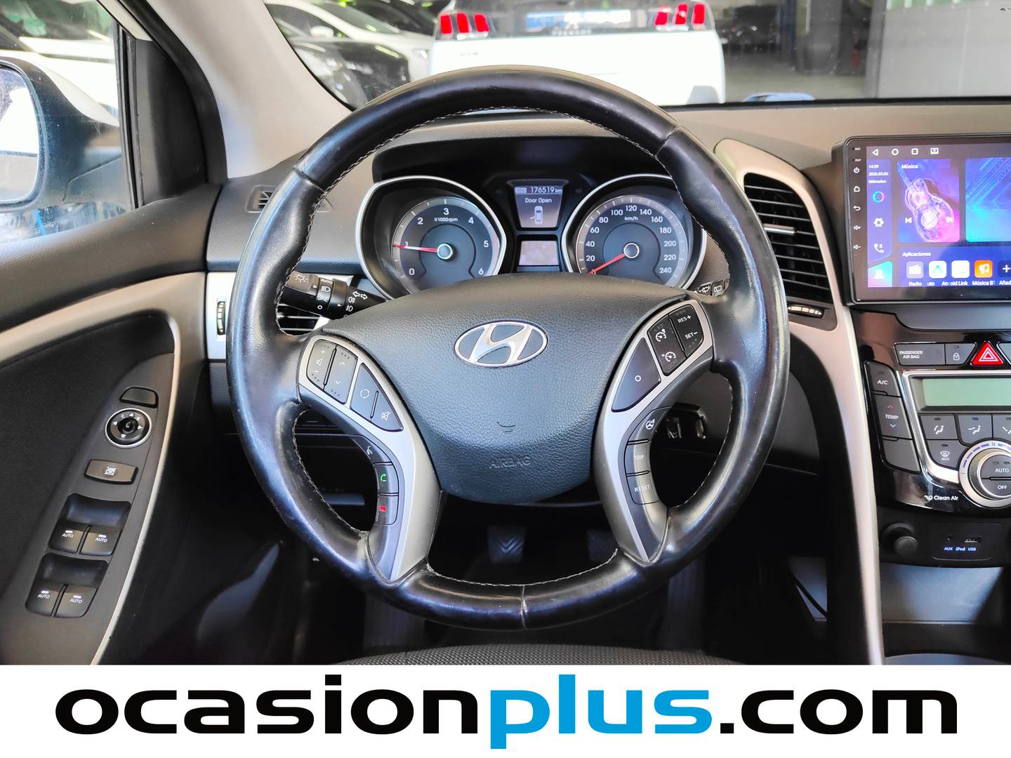 Hyundai i30 Hyundai i30 1.4 CRDI Tecno (90 CV) 2014