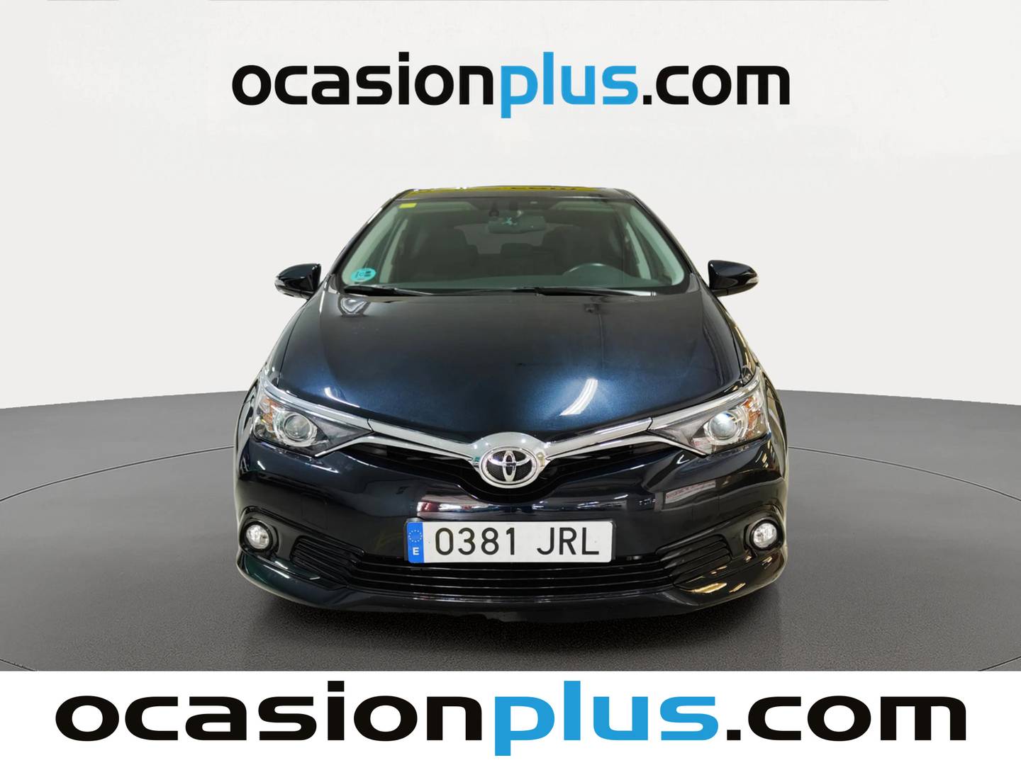 Toyota Auris Toyota Auris 120T Touring Sports Active (116 CV) barato