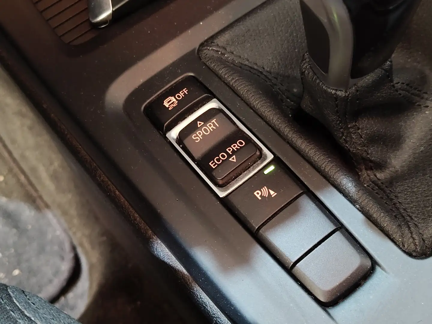 Foto BMW X1 BMW X1 sDrive18d Business (150 CV)