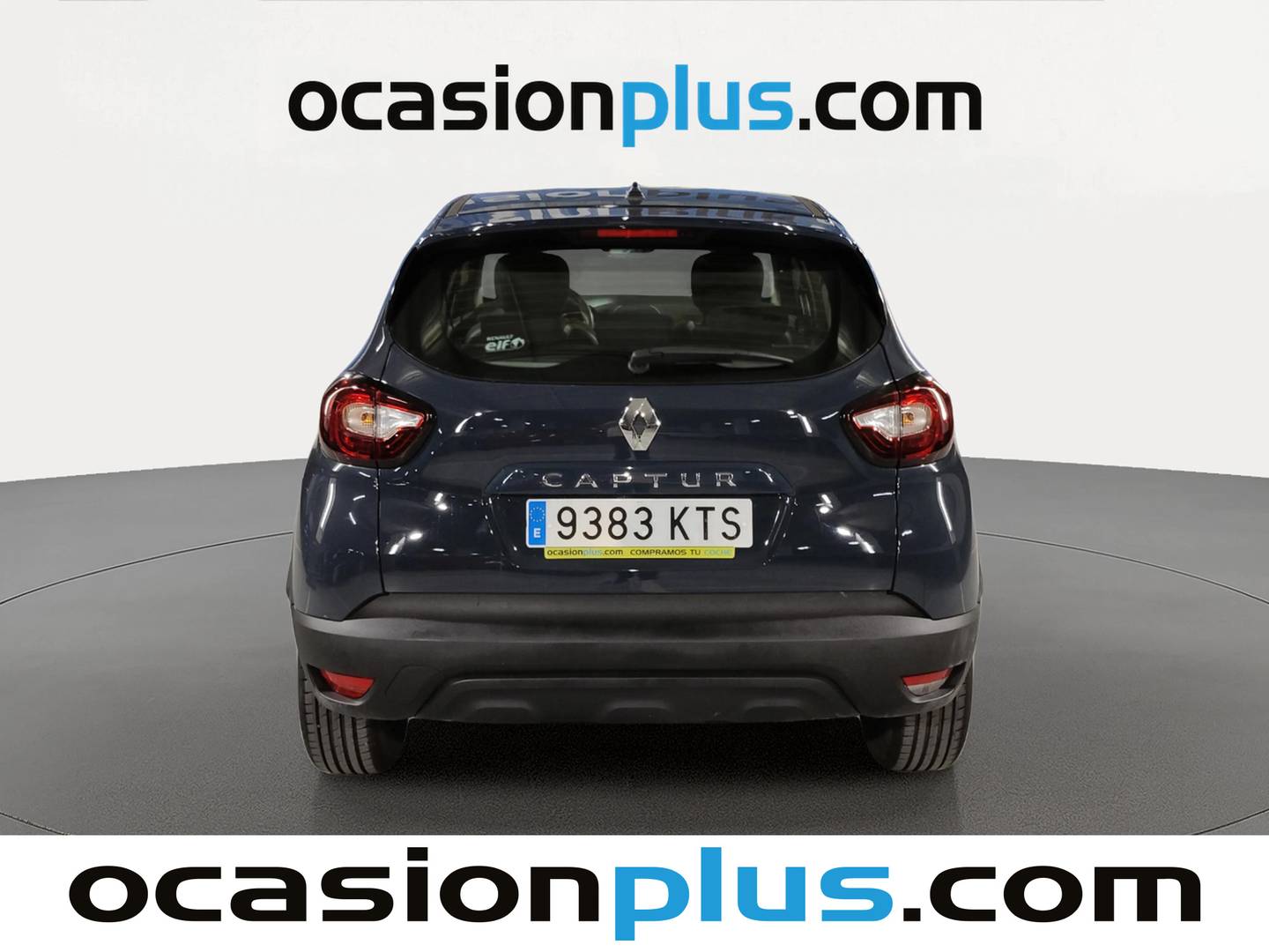 Renault Captur Renault Captur Life TCe (90 CV) barato