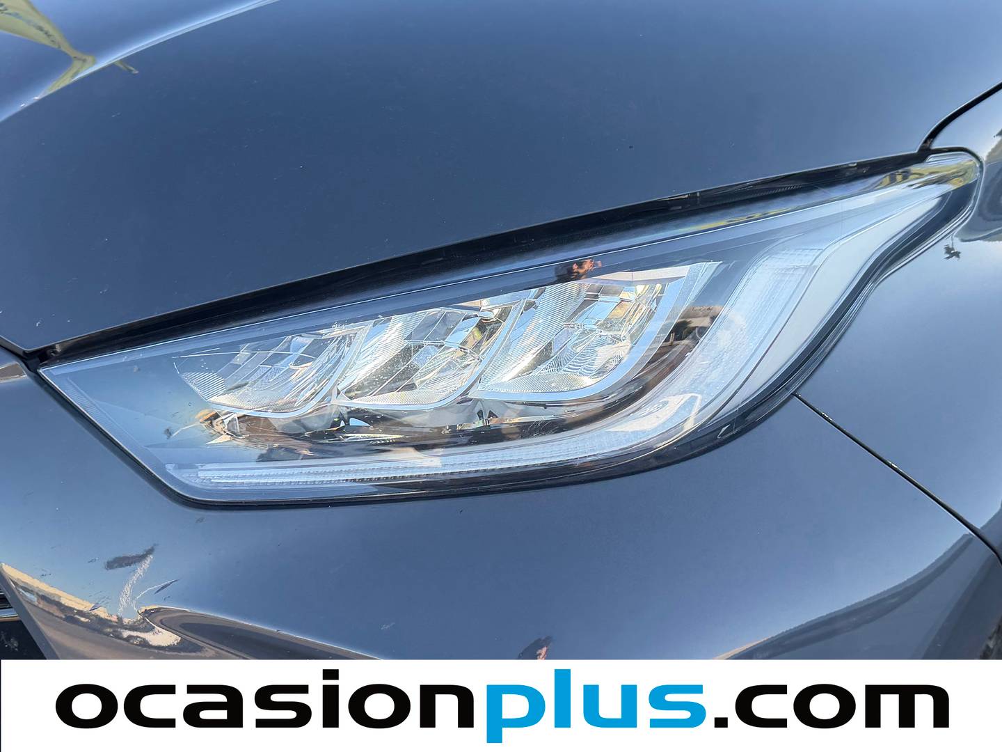 Extras del Toyota Yaris Toyota Yaris 130H GR Sport Plus (130 CV)