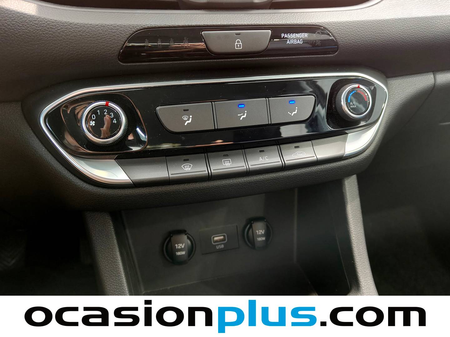 Hyundai i30 Hyundai i30 1.5 DPI Essence (110 CV) de segunda mano