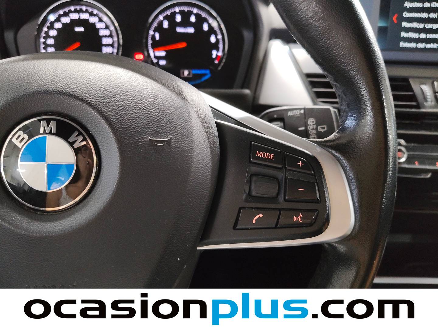 BMW Serie 2 Active Tourer BMW Serie 2 225xe iPerformance Active Tourer (224 CV) 224cv