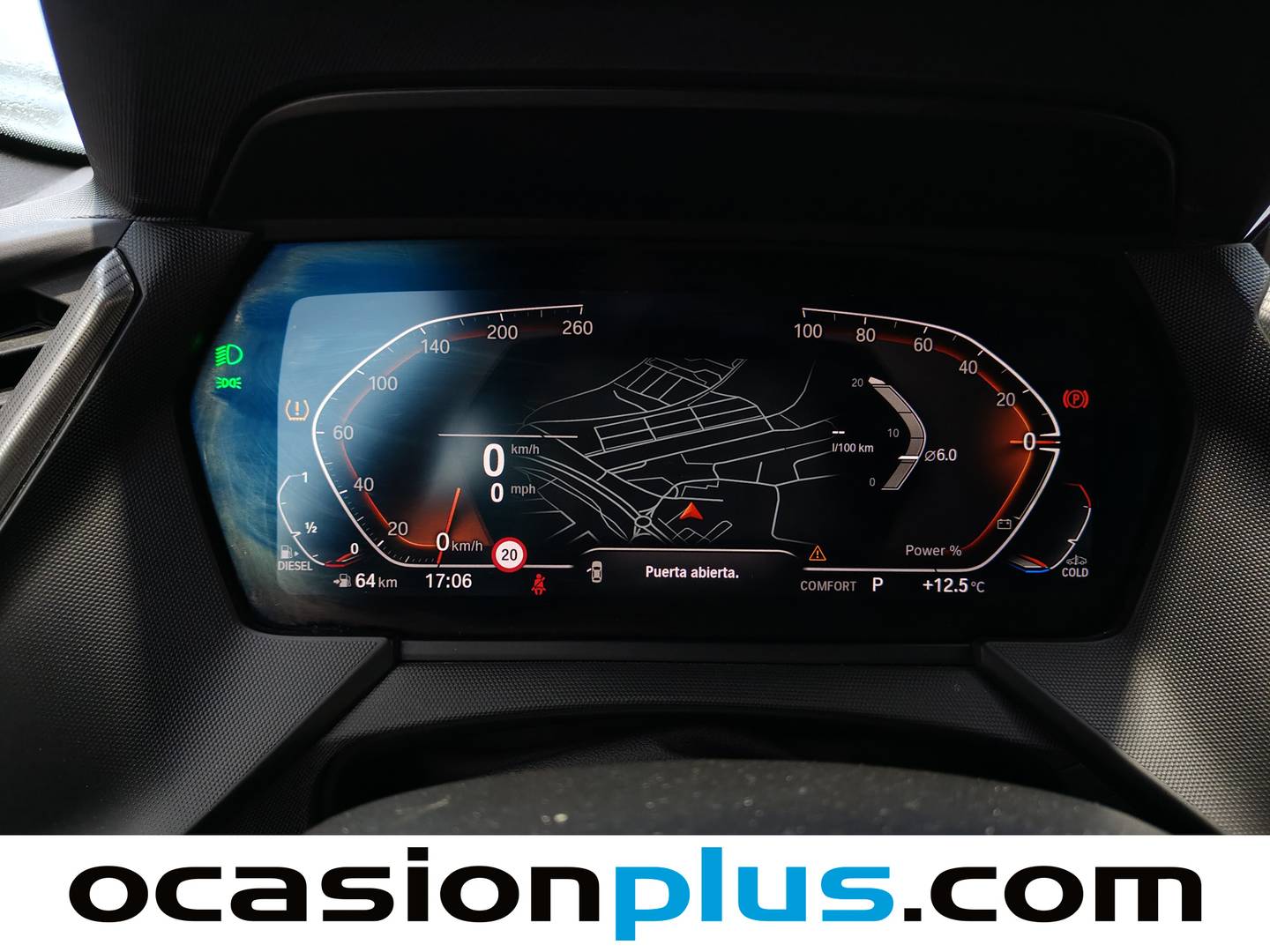 Foto BMW Serie 1 BMW Serie 1 118d (150 CV) Pack M