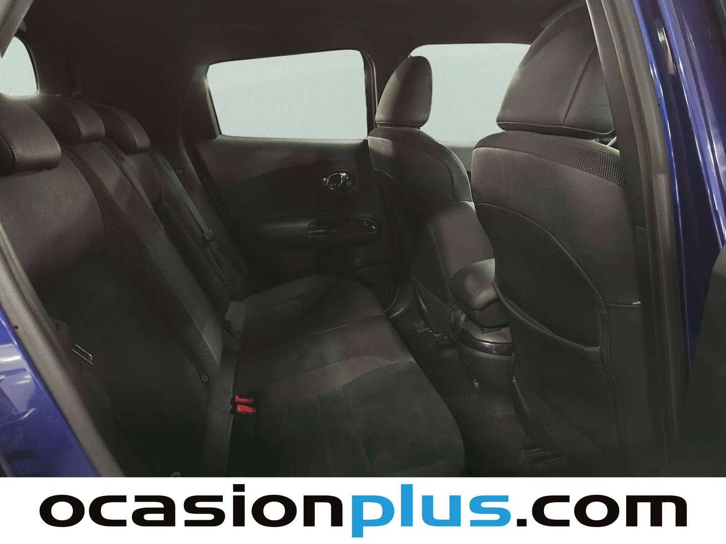 Nissan JUKE Nissan Juke 1.2 DIG-T N-Connecta 4x2 (115 CV) km 0