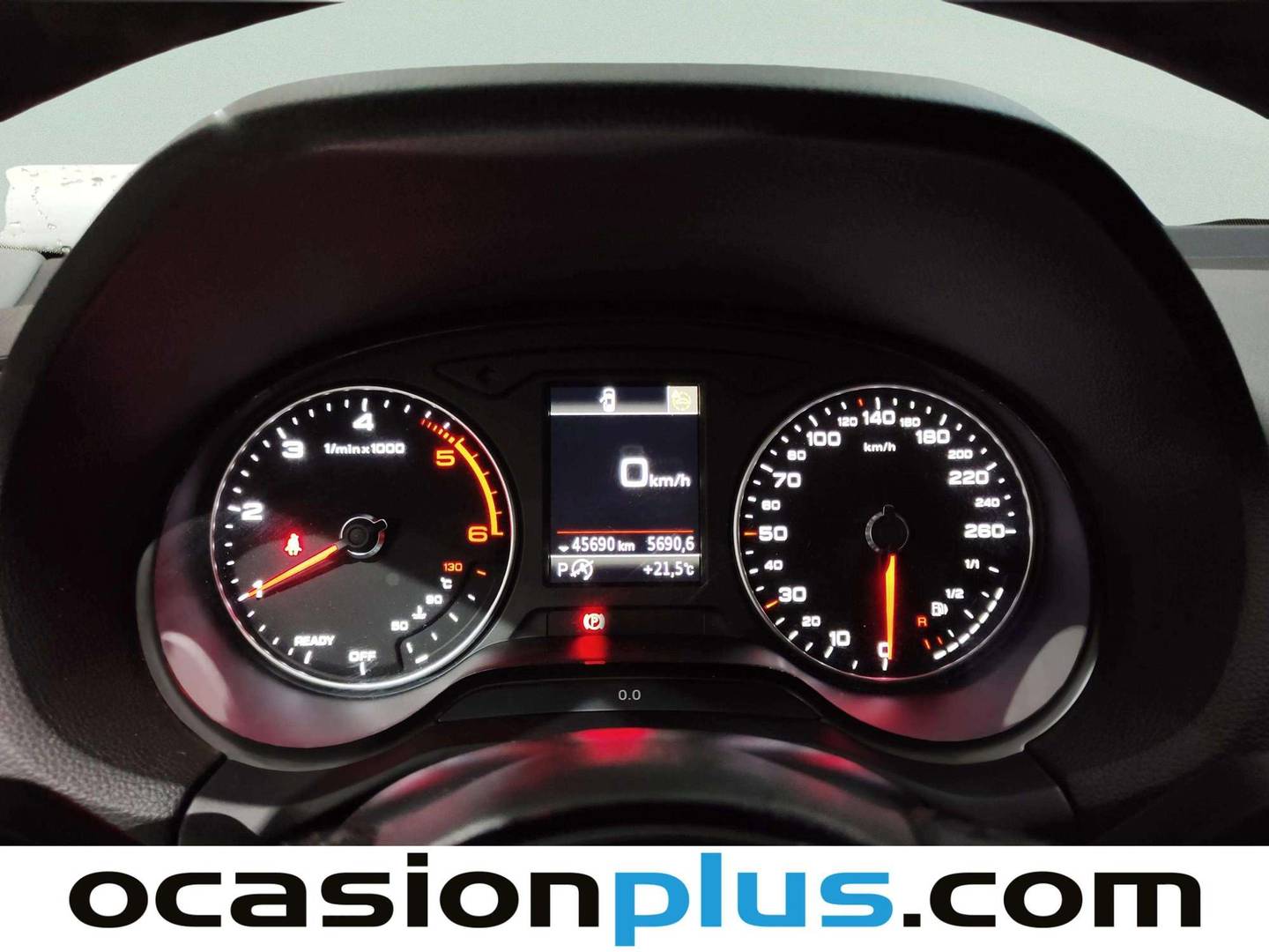 Audi Q2 Audi Q2 Advanced 30 TDI (116 CV) S tronic automático