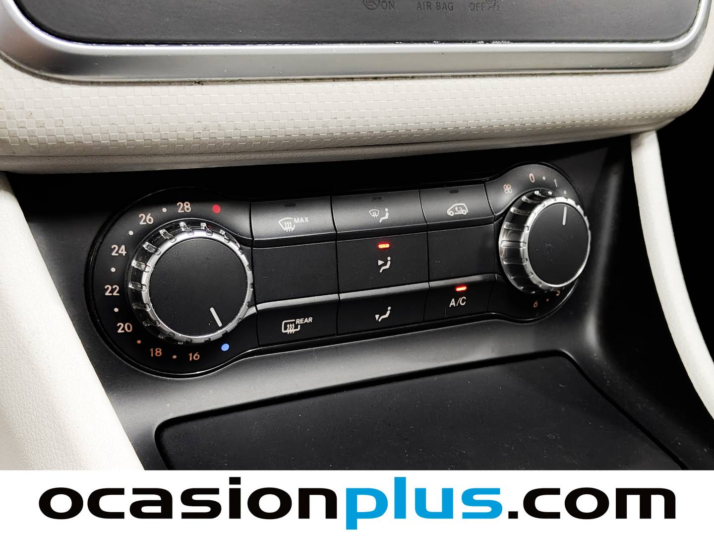 Foto Mercedes Clase A Mercedes-Benz Clase A Clase A 180 CDI Style (109 CV)