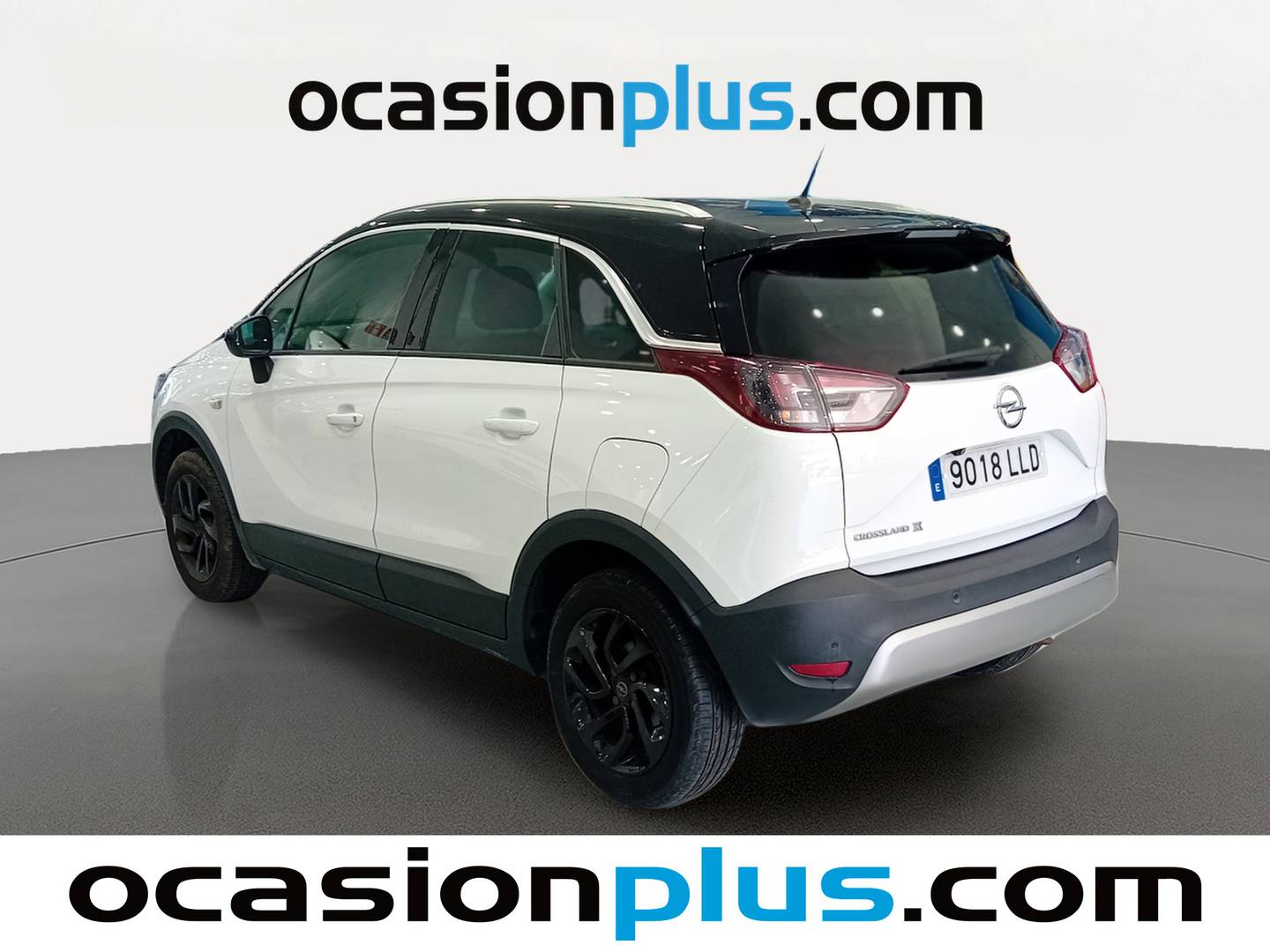 Foto Opel Crossland X Opel Crossland X 1.2 Innovation Auto (130 CV)