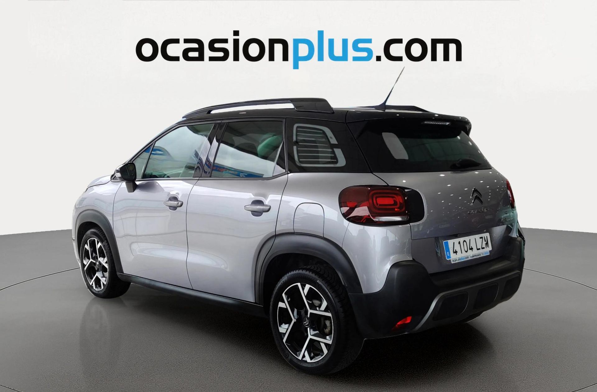 Citroën C3 Aircross BlueHDi 120 Shine Pack EAT6 - foto 3