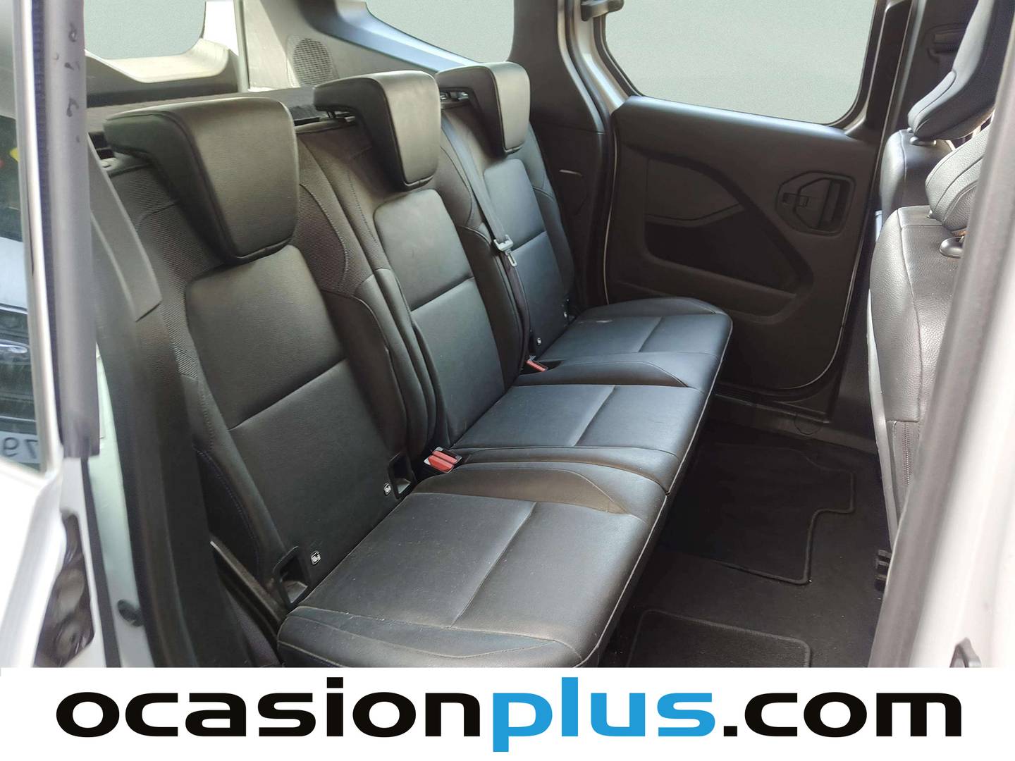 Nissan Townstar Nissan Townstar Furgon 1.3 G Doble Cabina Comfort L2 (130 CV) al mejor precio