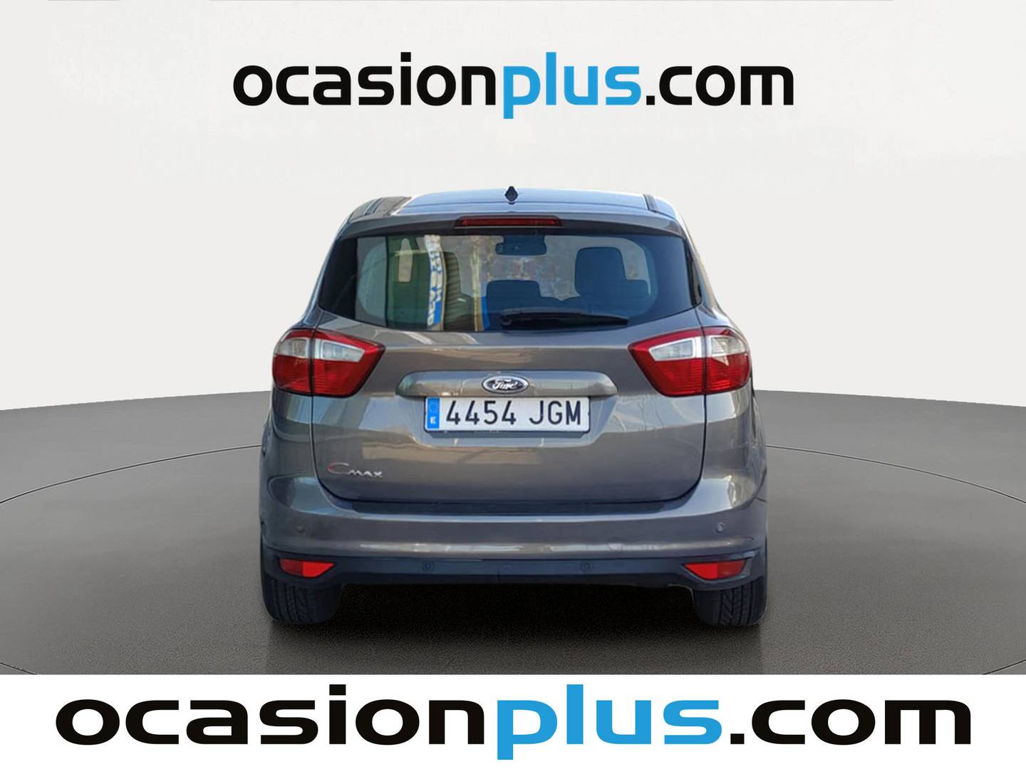 Ford C-Max Ford C-Max 1.6 TDCI Trend (115 CV) al mejor precio