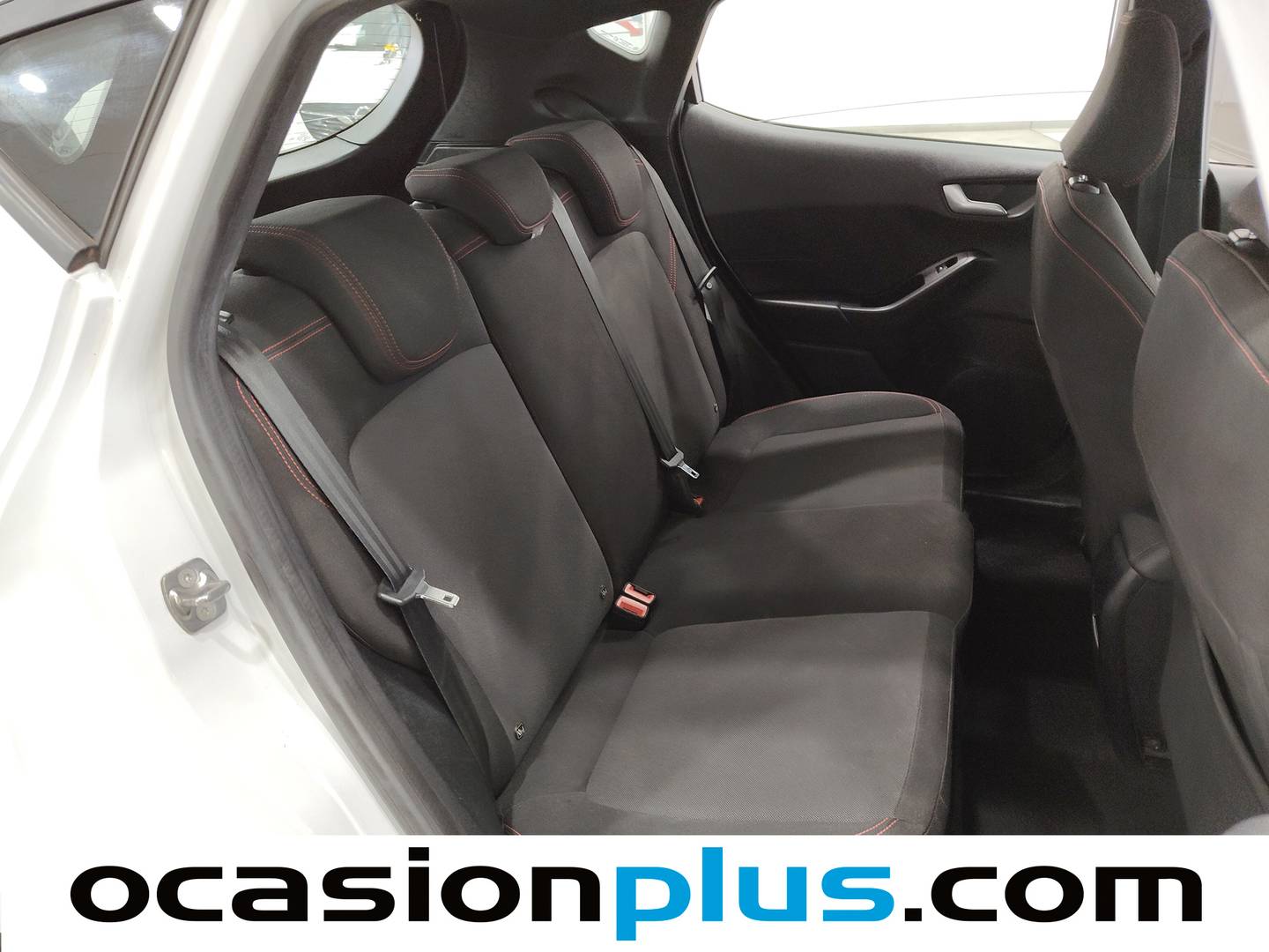 Ford Fiesta Ford Fiesta 1.0 EcoBoost MHEV ST-Line (125 CV) híbrido