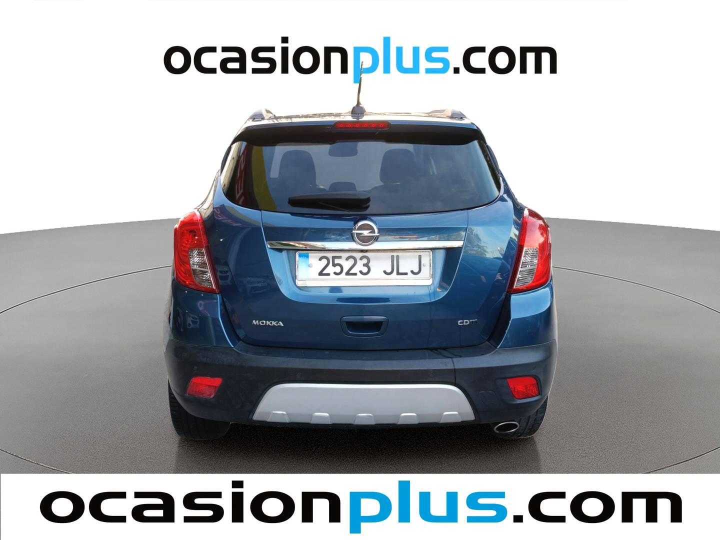 Opel Mokka Opel Mokka 1.6 CDTI S&S Excellence 4x2 (136 CV) barato