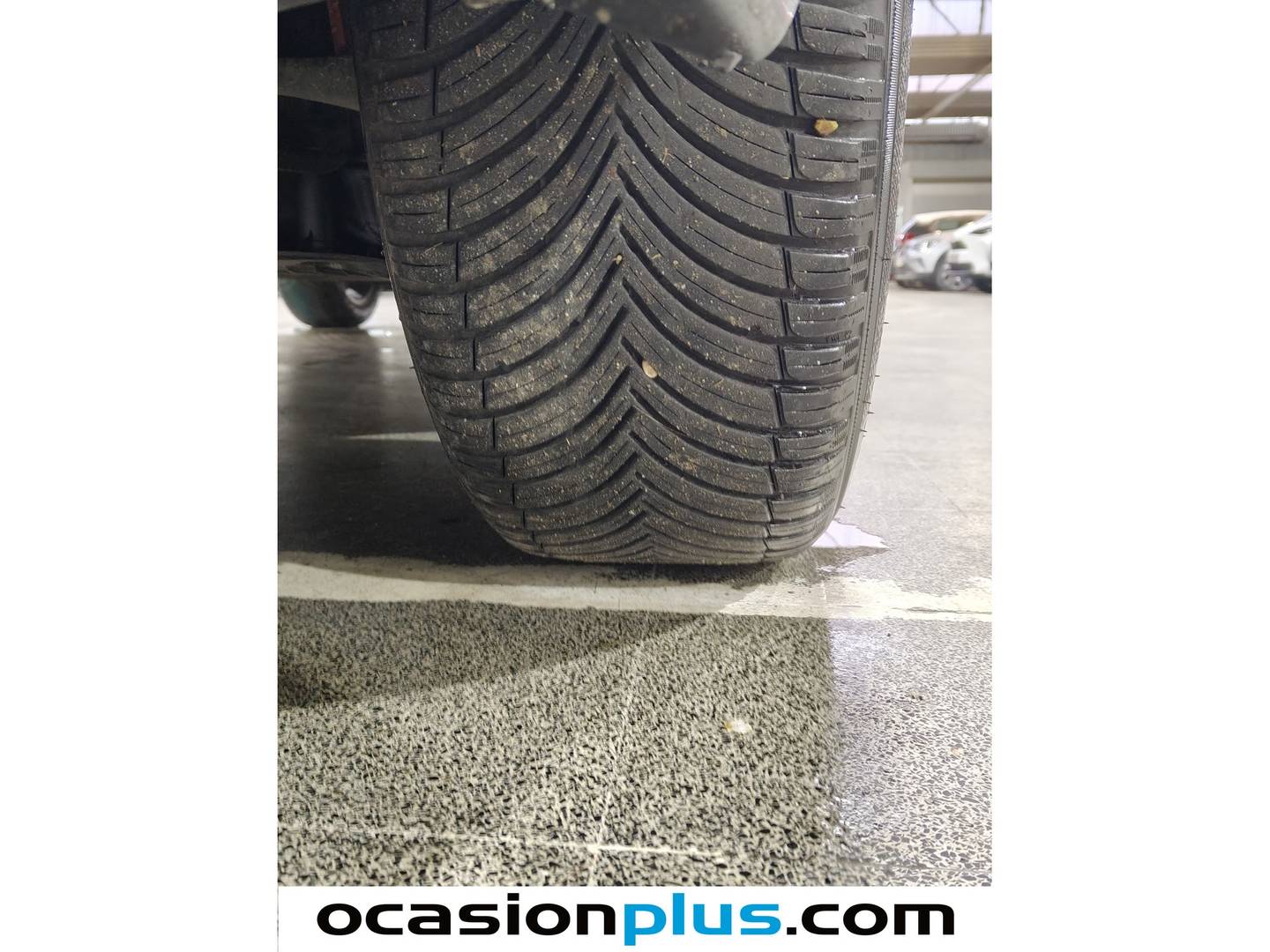 Foto BMW Serie 3 BMW Serie 3 318d Gran Turismo (150 CV)