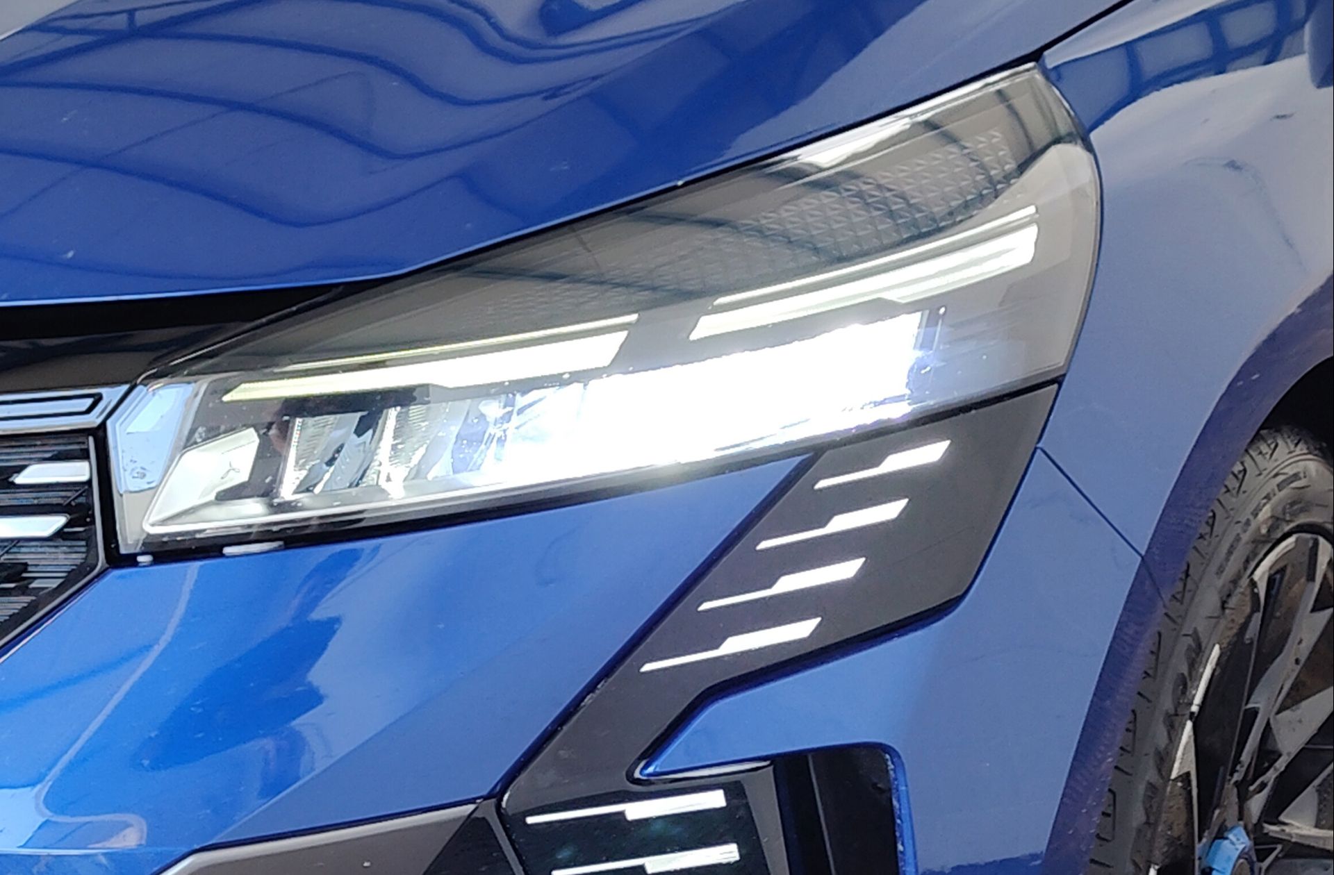 Renault Clio Esprit Alpine E-Tech - foto 14