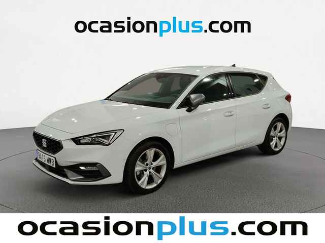 Seat Seminuevos Almería