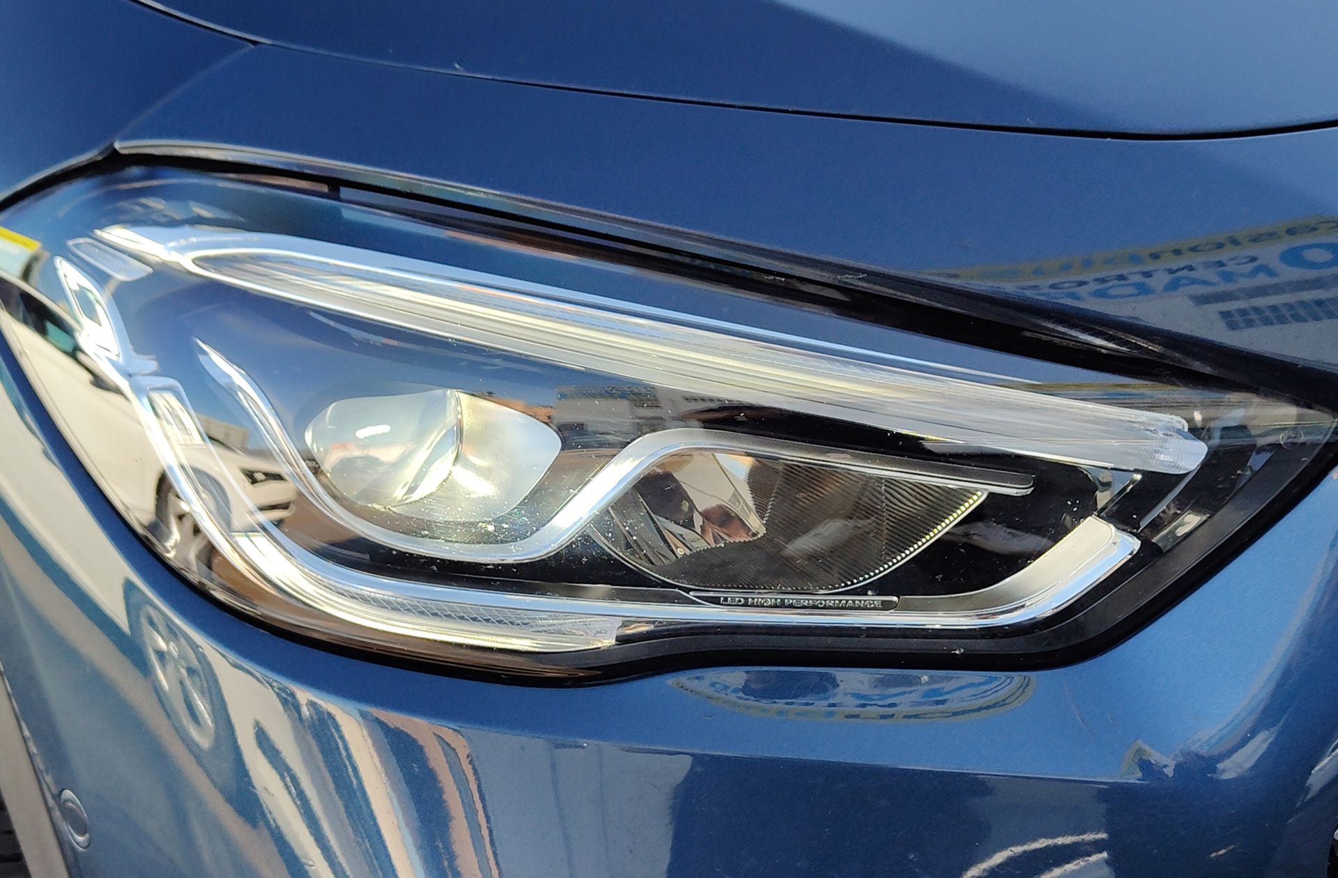Mercedes-Benz GLA 250 e Pack AMG - foto 22