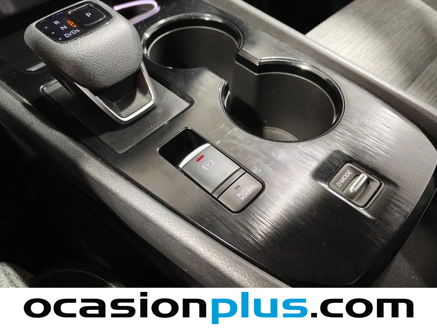 Foto Nissan X-TRAIL Nissan X-Trail 1.5 VC Turbo MHEV N-Connecta Xtronic (163 CV) 7 PLAZAS