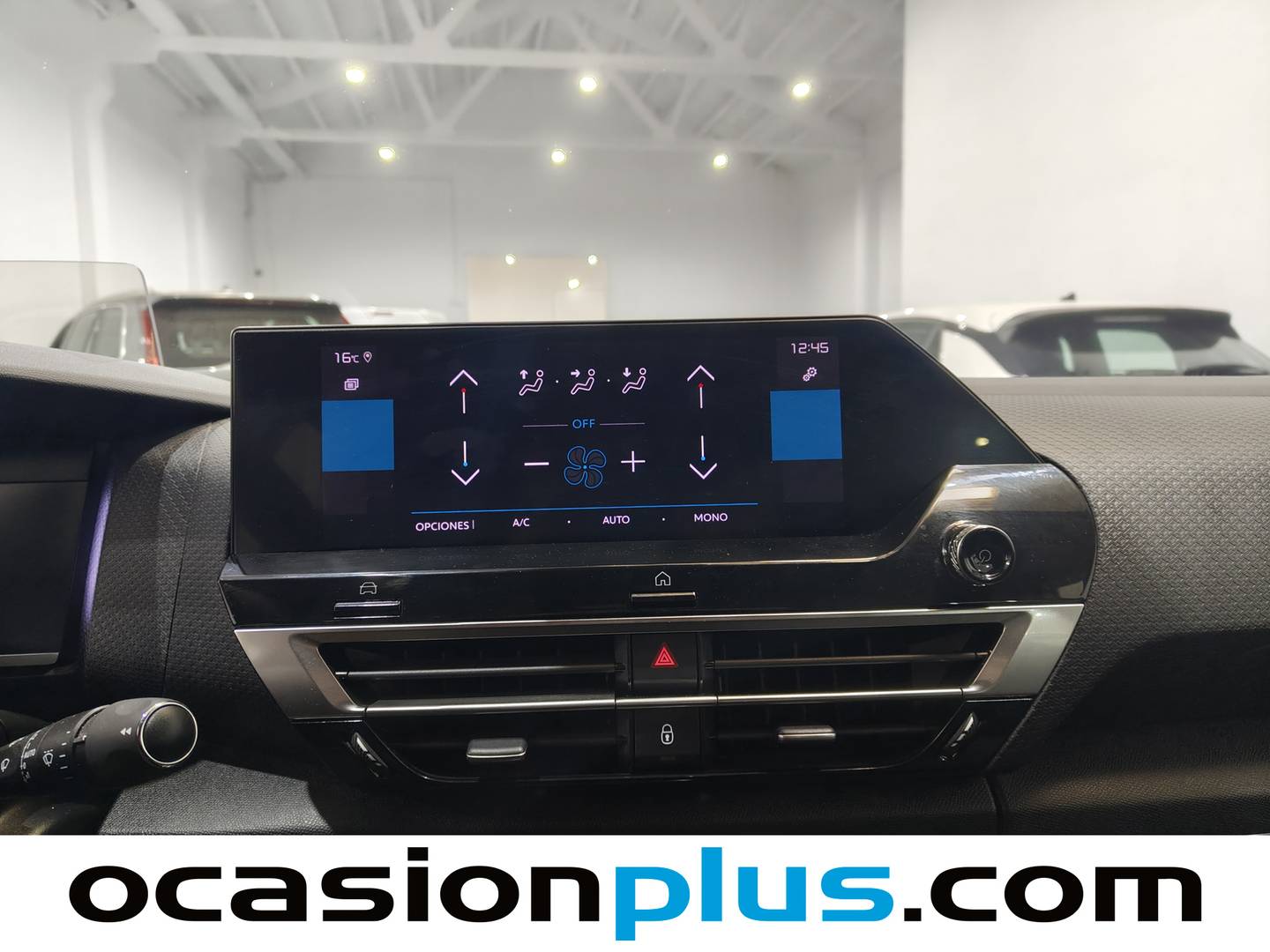 Citroën C4 Citroen C4 BlueHDi 130 S&S Feel Pack EAT8  (130 CV) de segunda mano