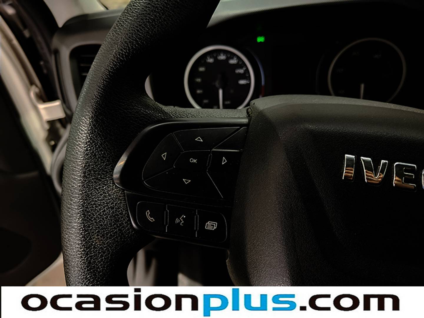 Iveco Daily Iveco Daily Furgon 35S 16 V 3520L/H2 (156 CV) al mejor precio