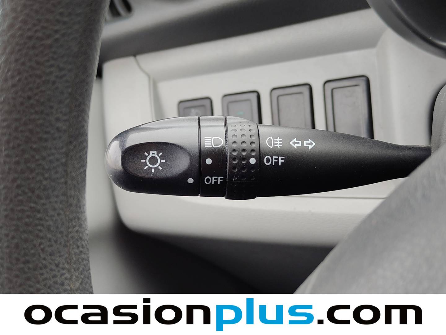 Nissan Pixo Nissan Pixo 1.0G VISIA (68 CV) seminuevo