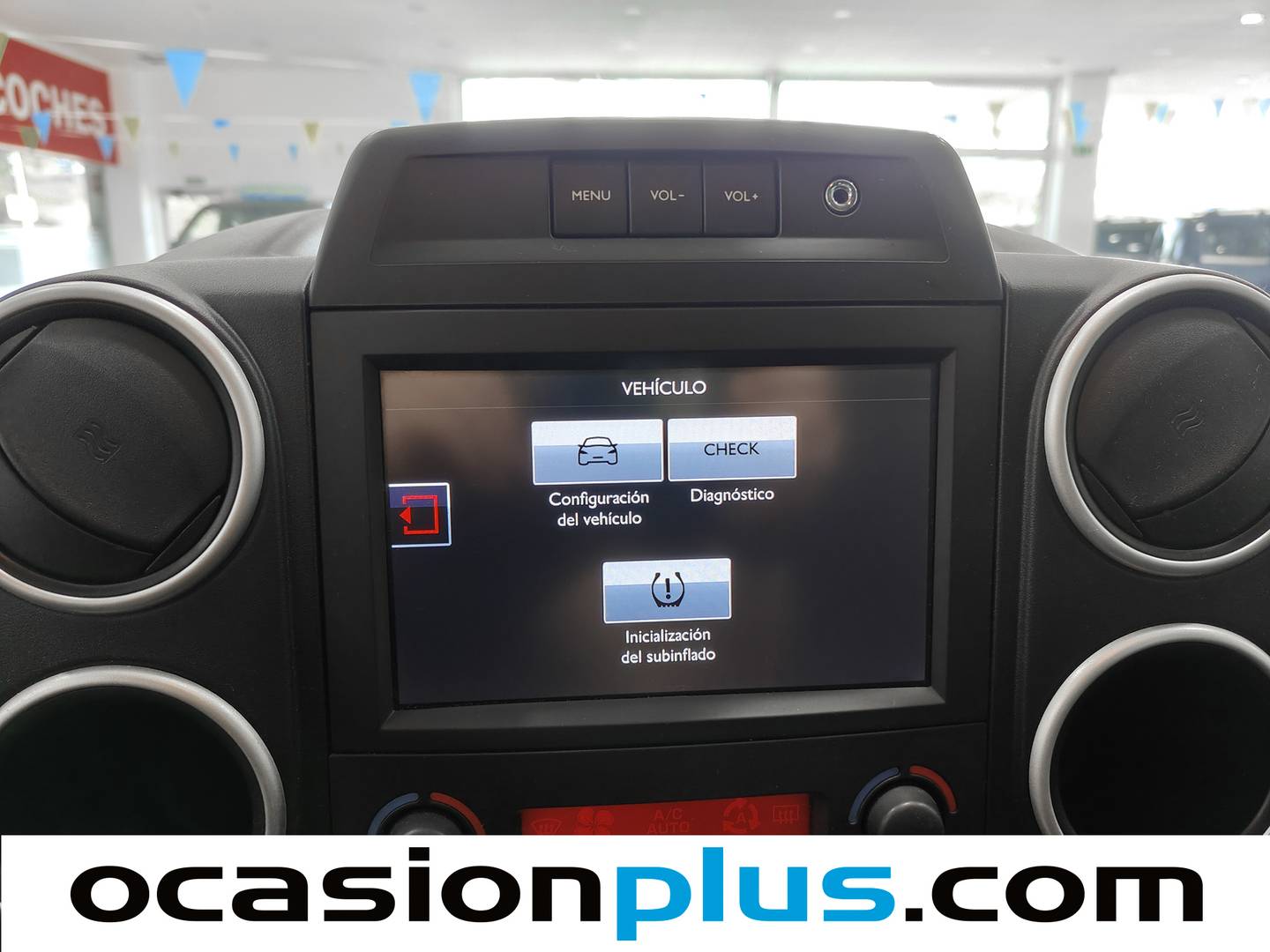 Citroën Berlingo Citroën Berlingo Combi BlueHDi 120 20 Aniversario (120 CV) km 0