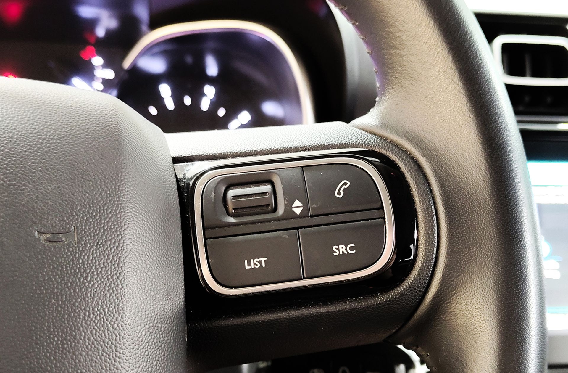 Citroën C3 Aircross PureTech 110 Shine - foto 28