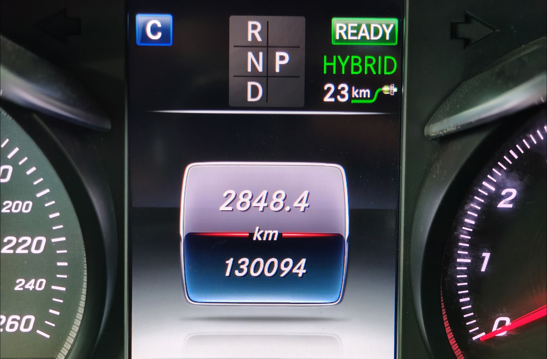 Mercedes-Benz GLC Mercedes GLC GLC 350 e 4Matic - foto 11