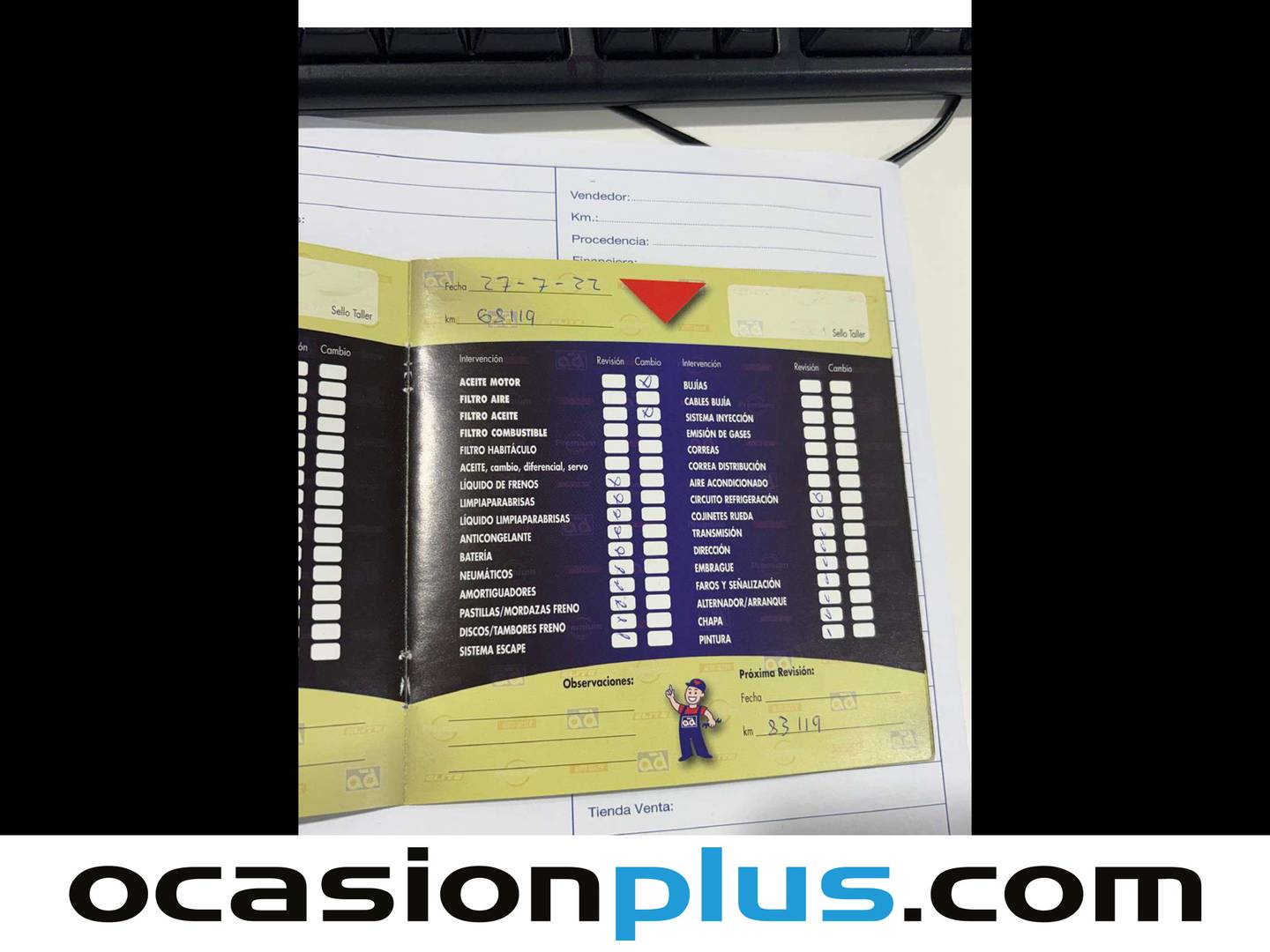 Foto Volkswagen Golf Volkswagen Golf 1.6 TDI BMT (110 CV) PACK R-LINE