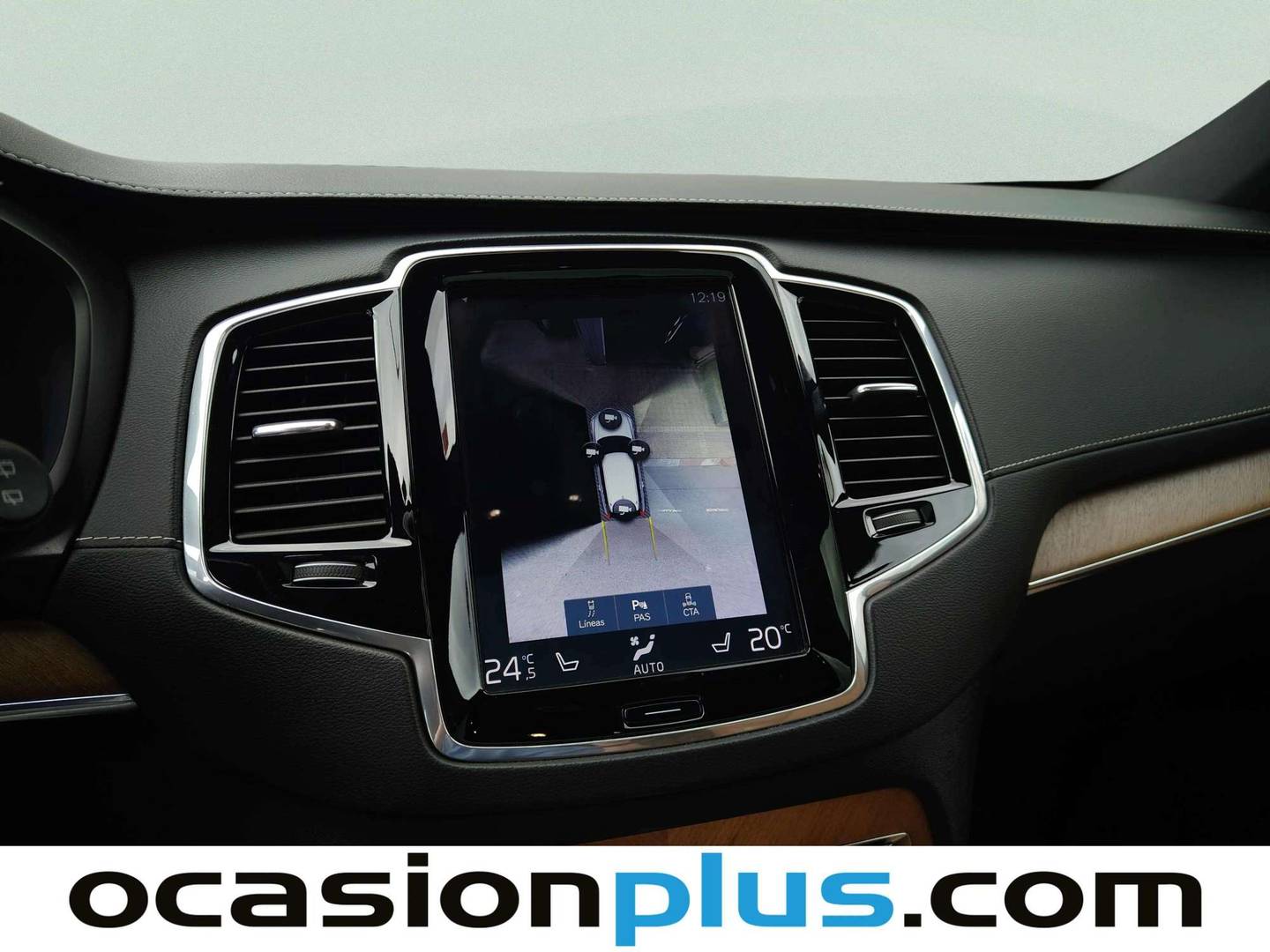 Volvo XC90 Volvo XC90 D5 Inscription AWD Auto (235 CV) 7 Plazas barato