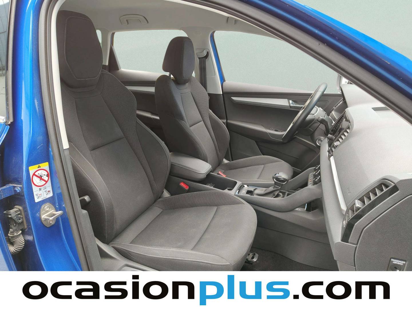 Skoda Karoq Skoda Karoq 1.5 TSI ACT Selection DSG (150 CV) km 0