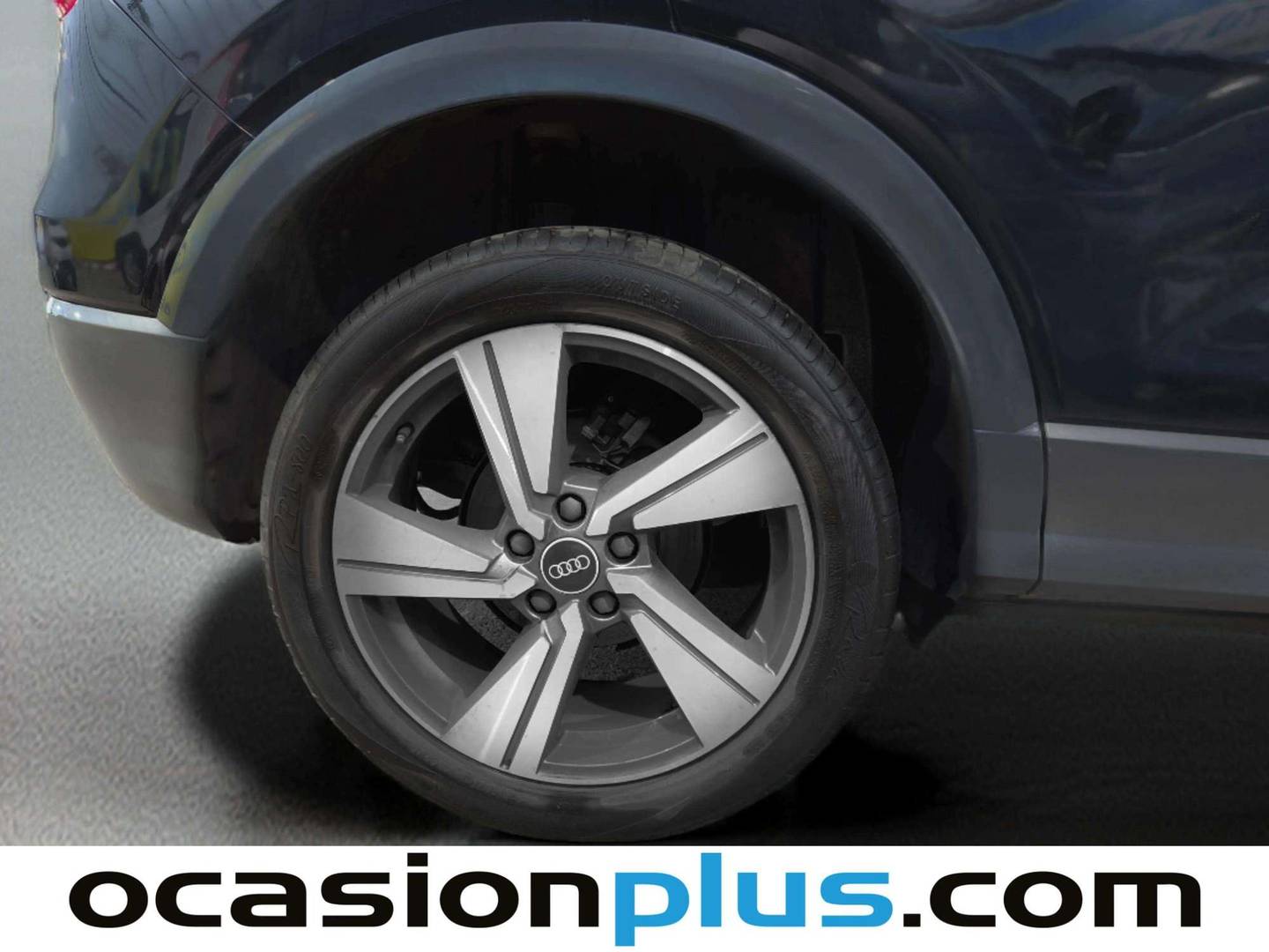 Audi Q2 Audi Q2 design 30 TDI (116 CV) seminuevo