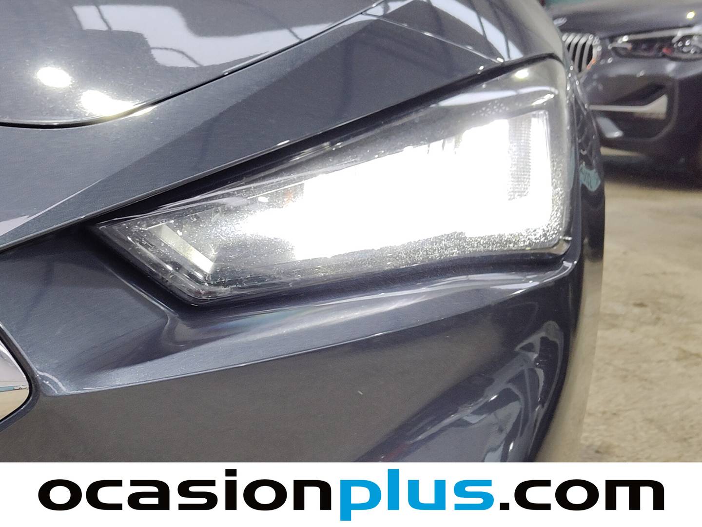 Foto Seat León SEAT León 1.0 TSI S&S Style Go (110 CV)