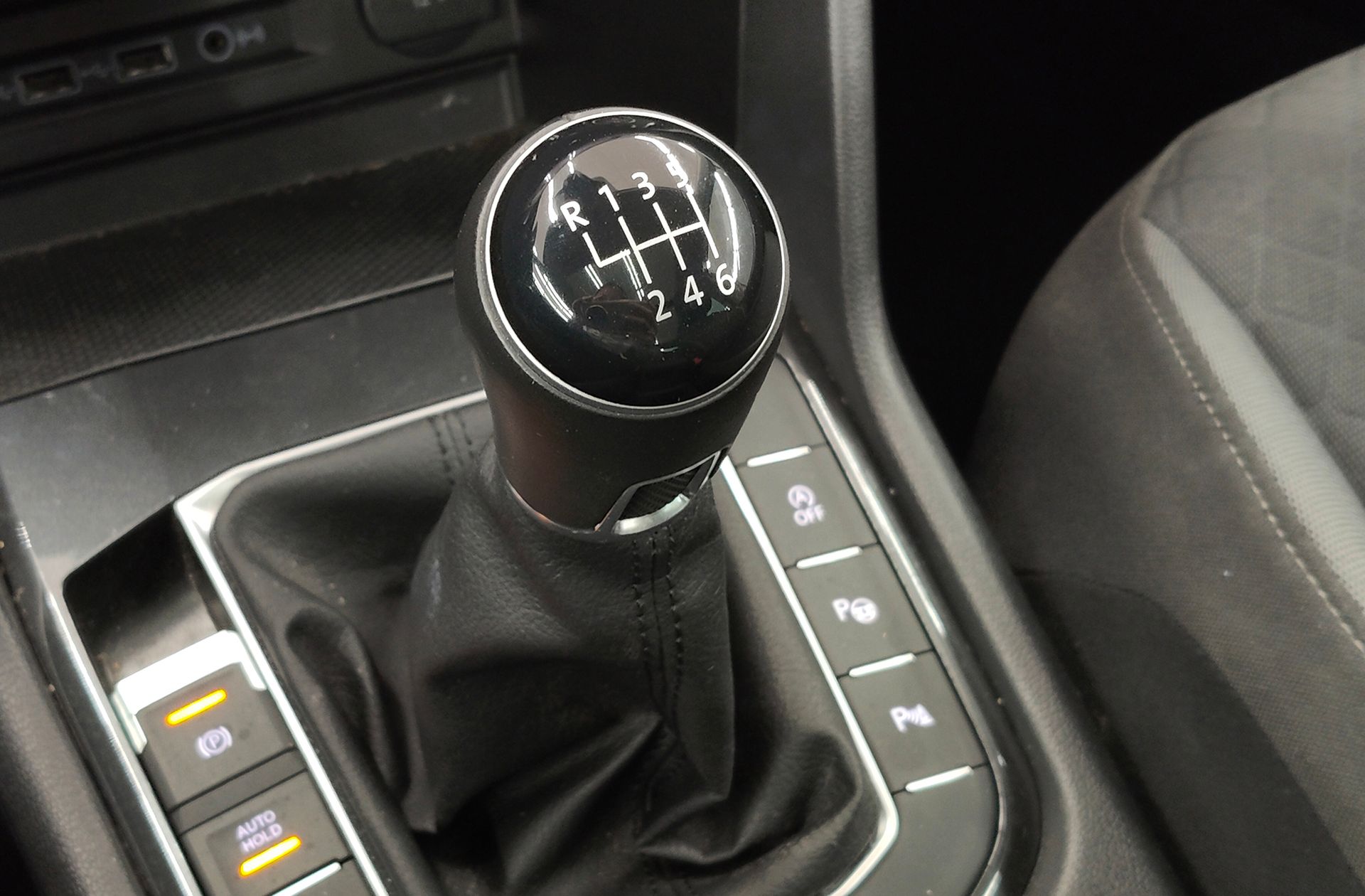 Volkswagen Tiguan Advance 1.5 TSI - foto 5
