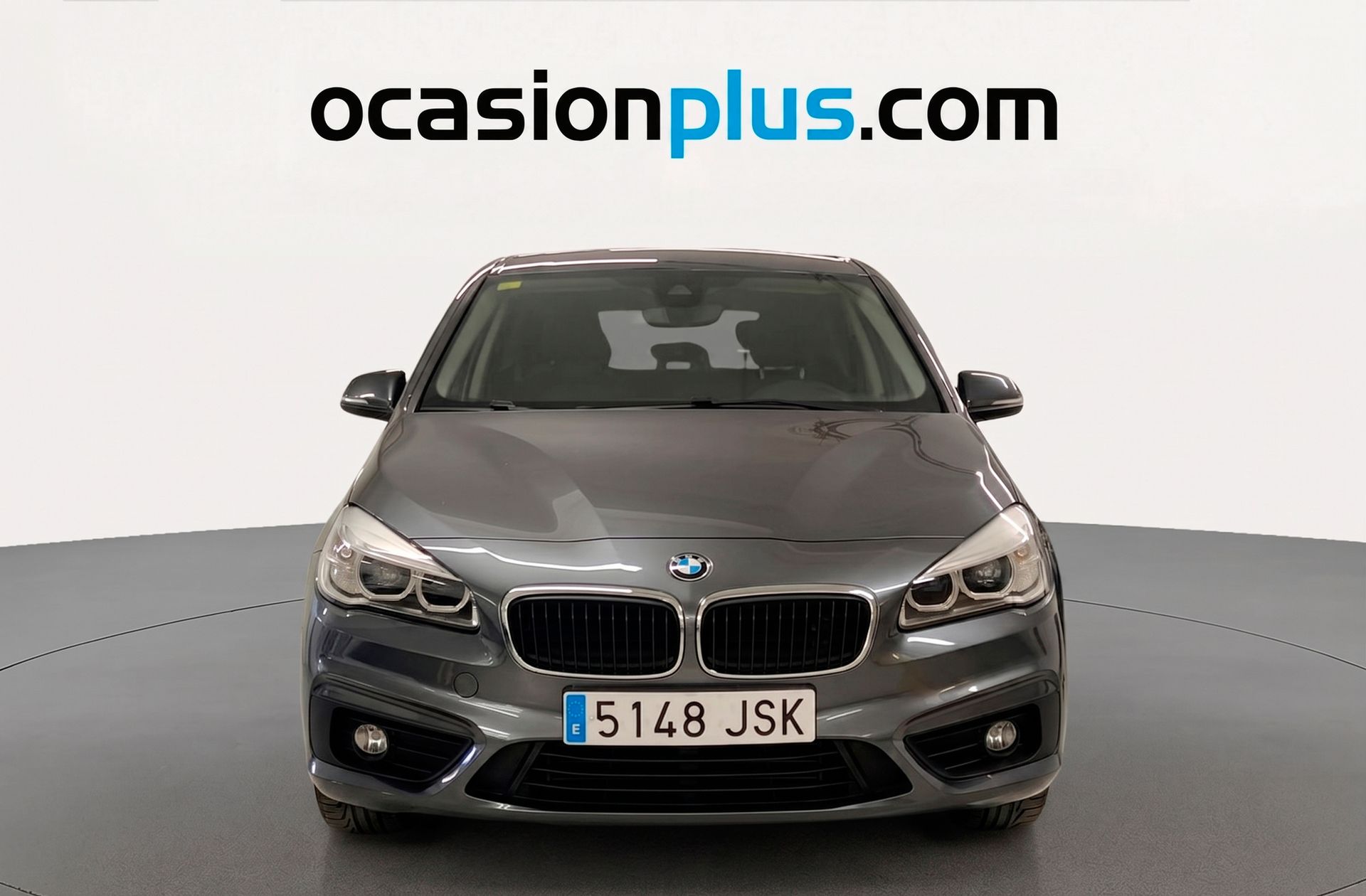 BMW Serie 2 Active Tourer 2 216d Active Tourer - foto 11