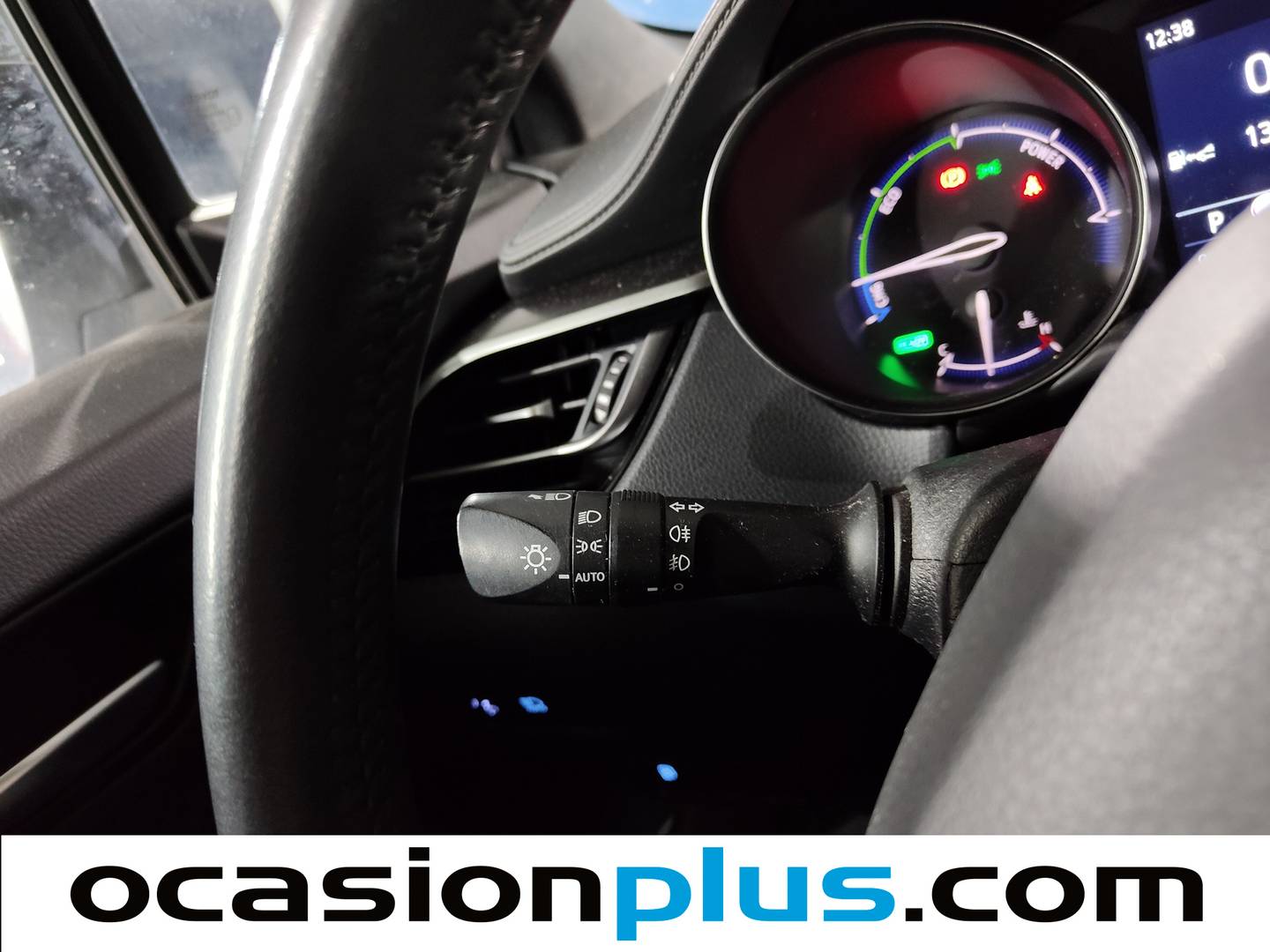 Toyota C-HR Toyota C-HR 180H Advance (184 CV) automático