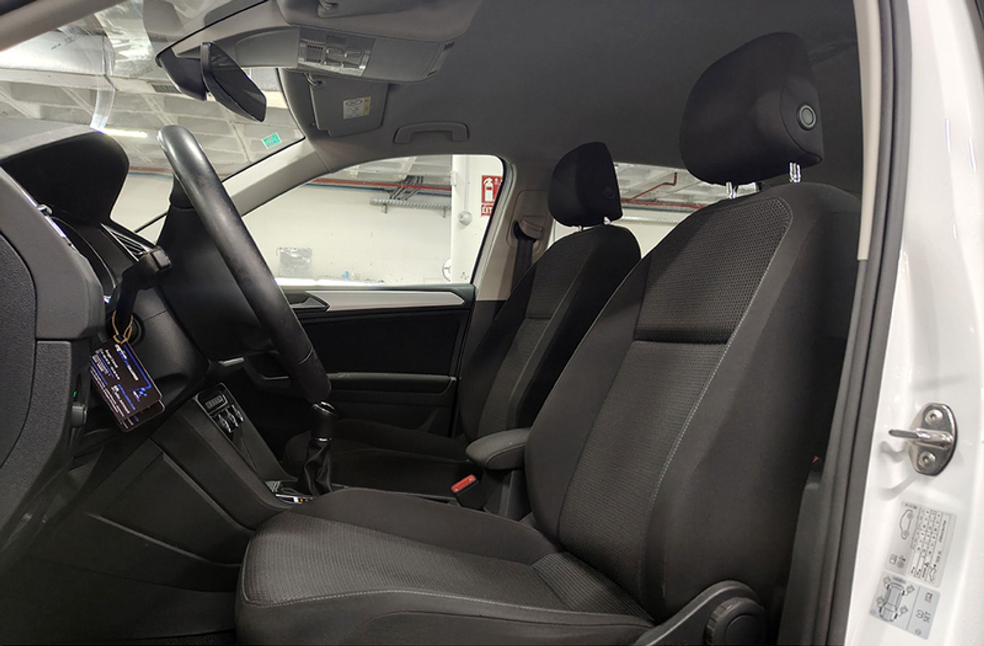Volkswagen Tiguan Edition 1.4 TSI - foto 10
