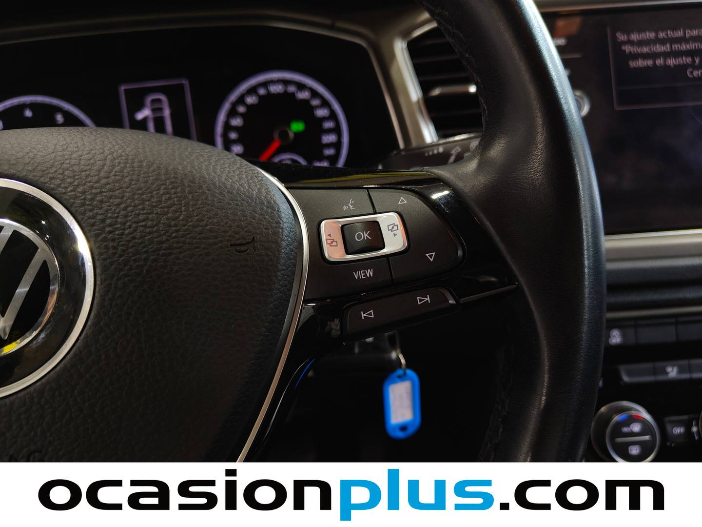 Volkswagen T-Roc Volkswagen T-Roc Advance R-Line 1.5 TSI (150 CV) DSG de ocasión