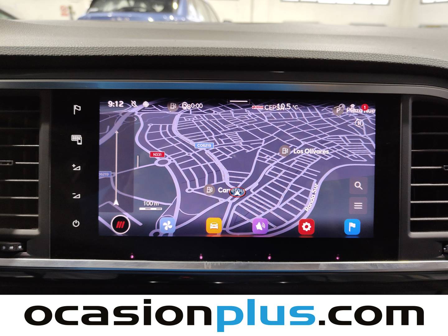 Foto Seat Ateca SEAT Ateca 1.5 TSI S&S Style XL (150 CV)