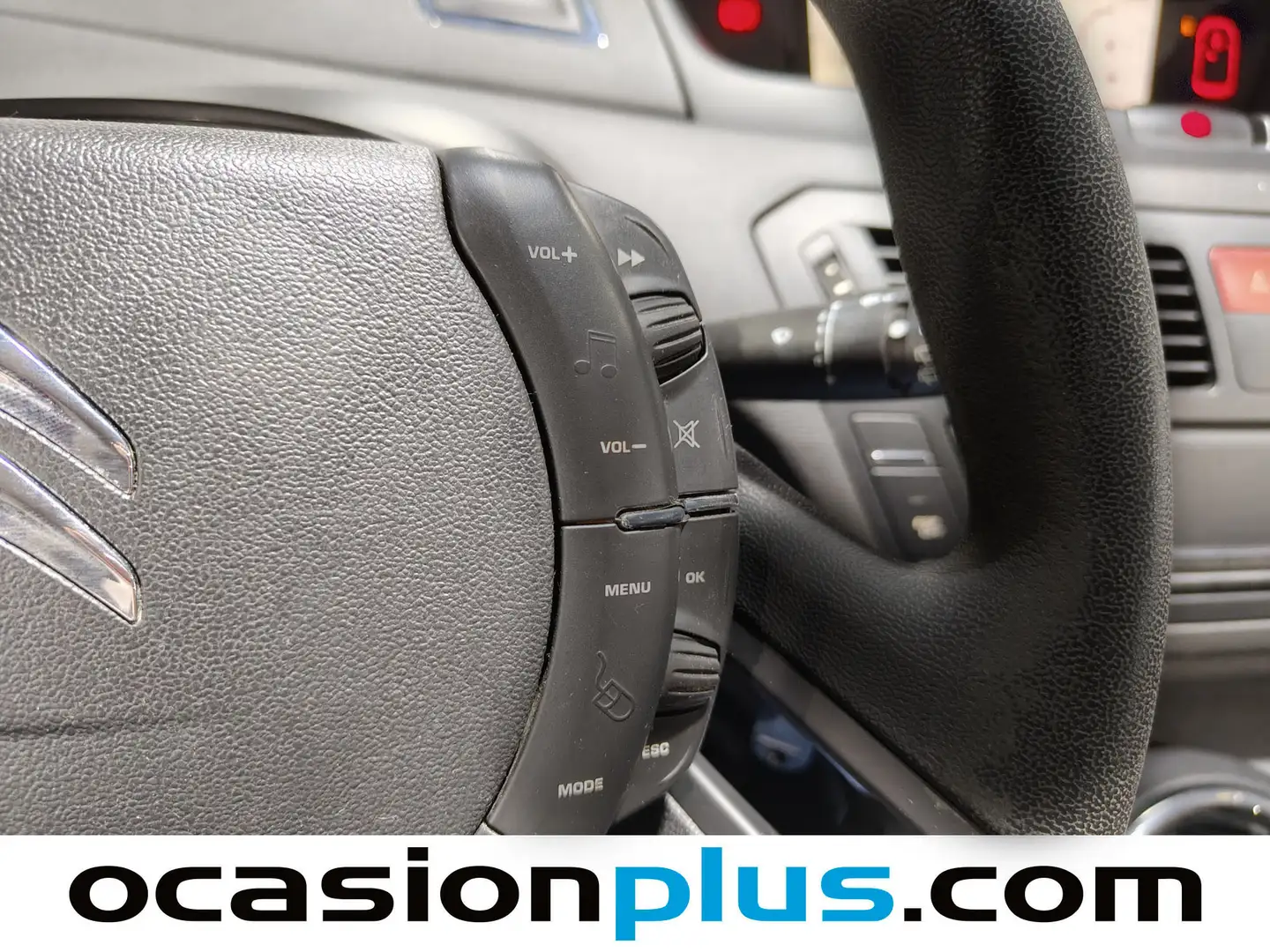 Foto Citroën Grand C4 Picasso Citroen Grand C4 Picasso 1.6 VTI Tonic (120 CV) 7 Plazas