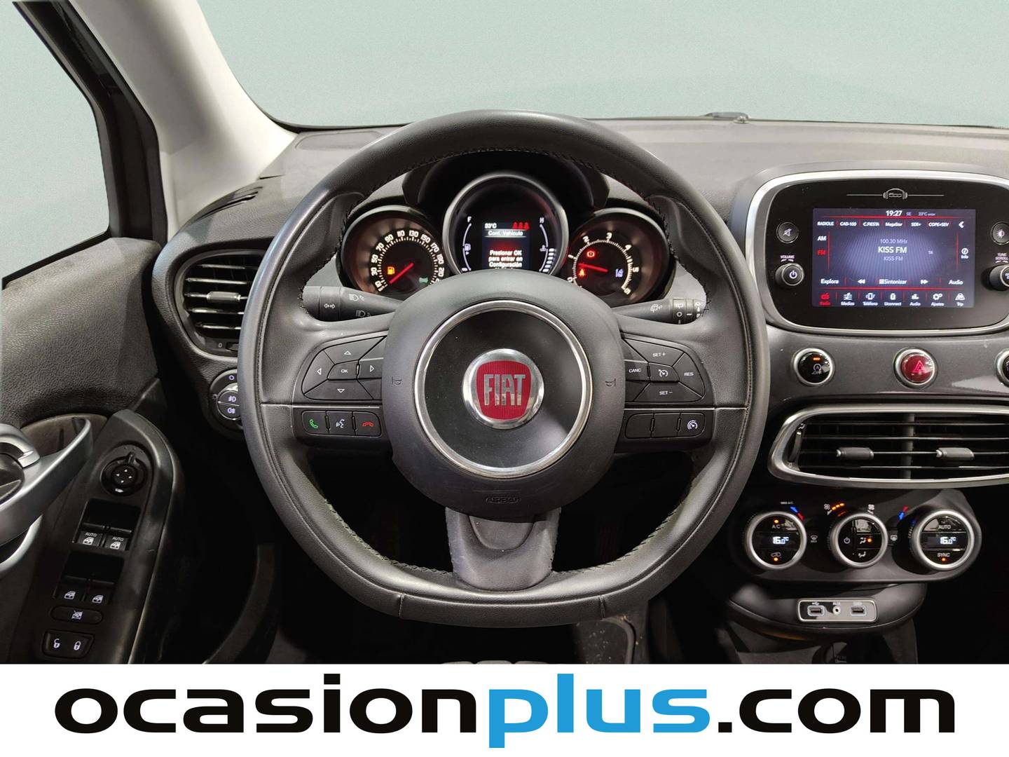 Fiat 500X Fiat 500X 1.6 MultiJet Lounge 4x2 (120 CV) al mejor precio