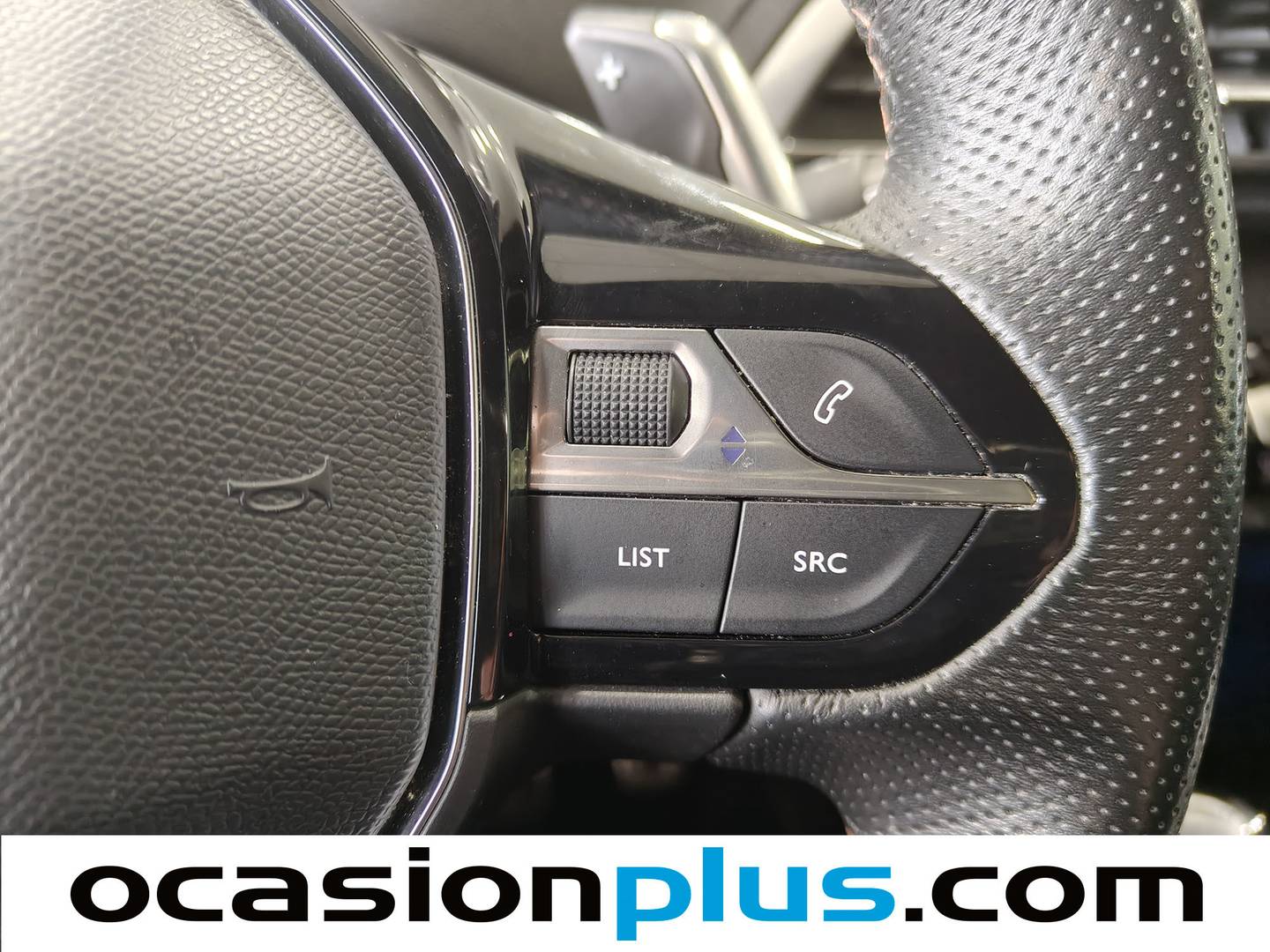 Peugeot 3008 Peugeot 3008 BlueHDI 130 S&S GT Line EAT8 (130 CV) diésel