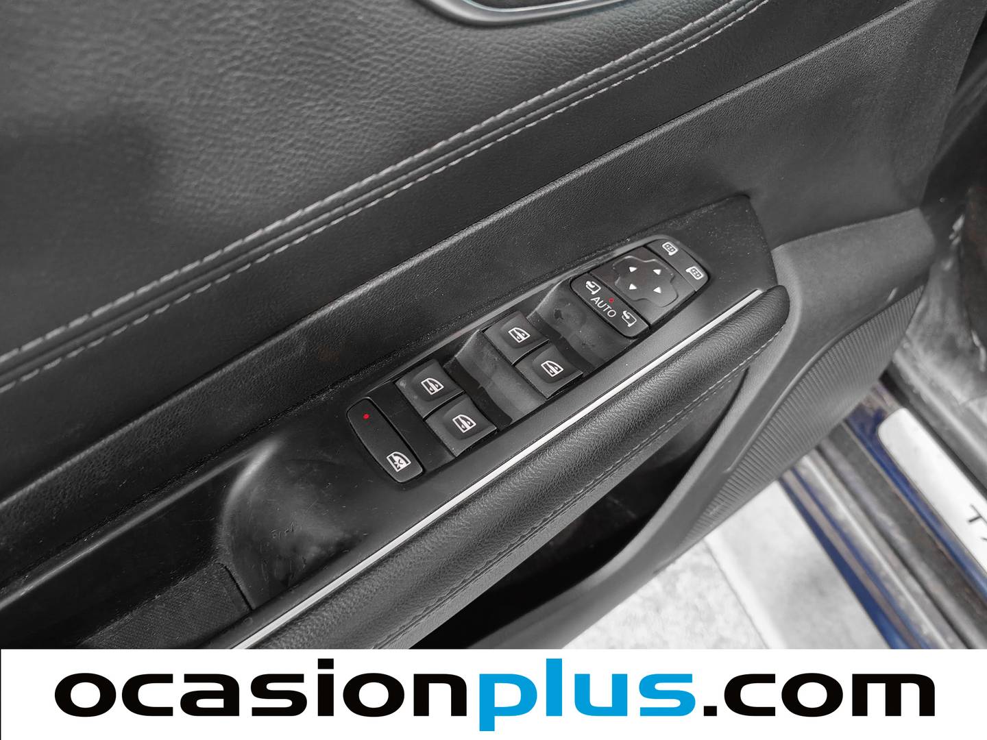 Renault Talisman Renault Talisman Zen Energy dCi (130 CV) EDC de segunda mano